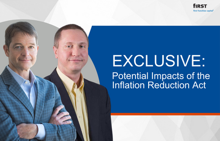 Potential Impacts of the Inflation Reduction Act