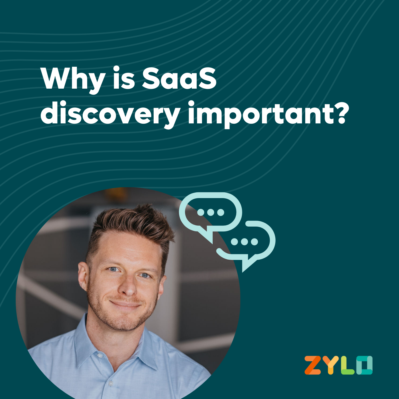 Why is SaaS discovery important?