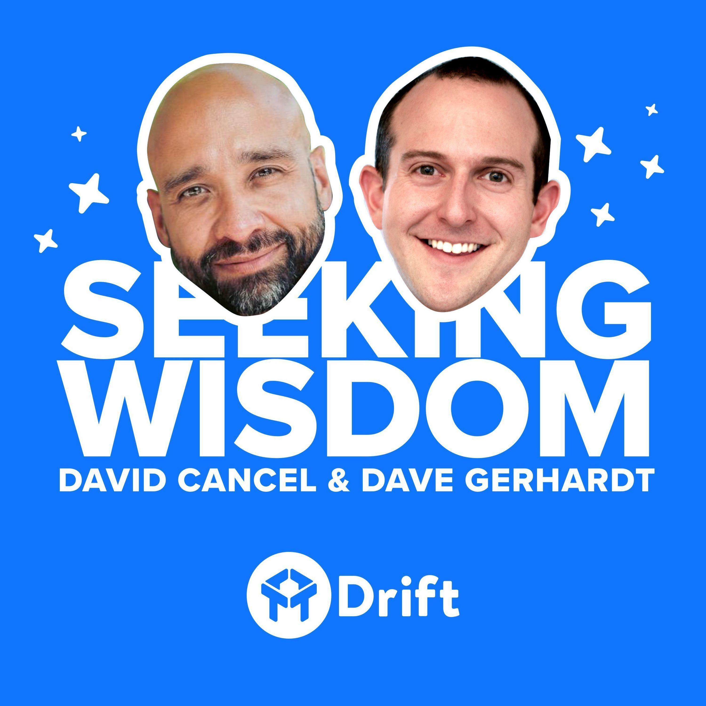 #140: DC & DG Answer Your Questions Live