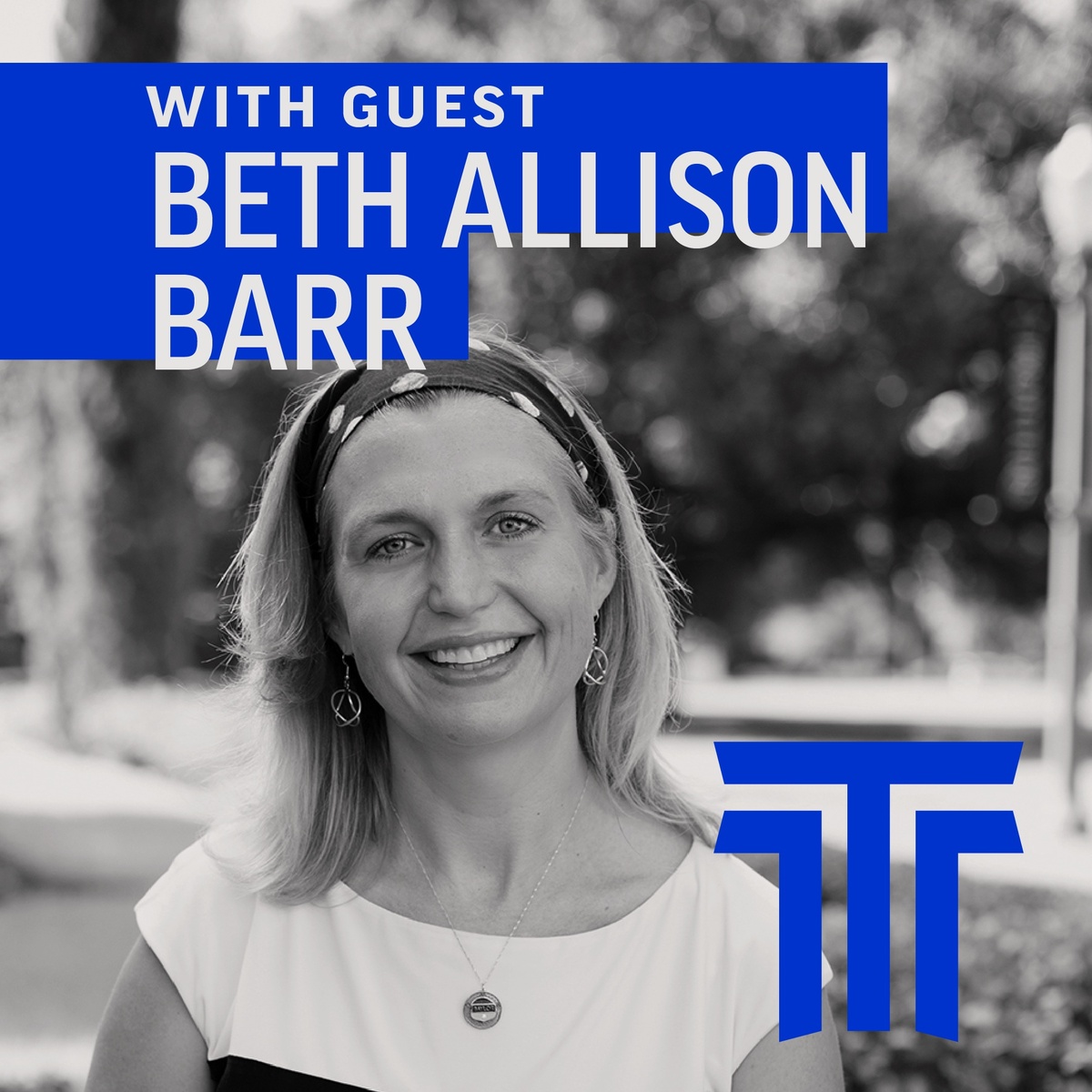 Beth Allison Barr: The Role of Women in the Church