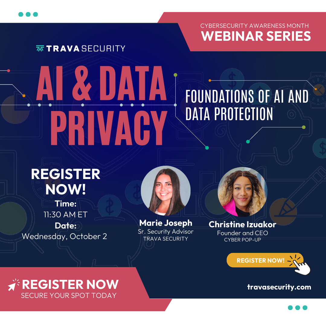 Foundations of AI and Data Protection