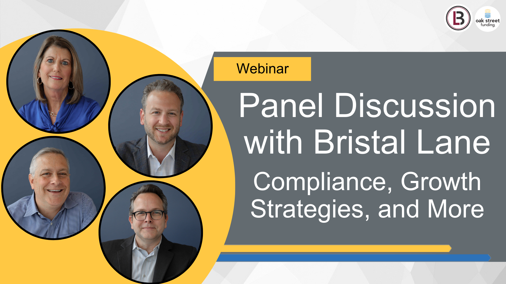 Panel Discussion with Bristal Lane: Compliance, Growth Strategies, and More
