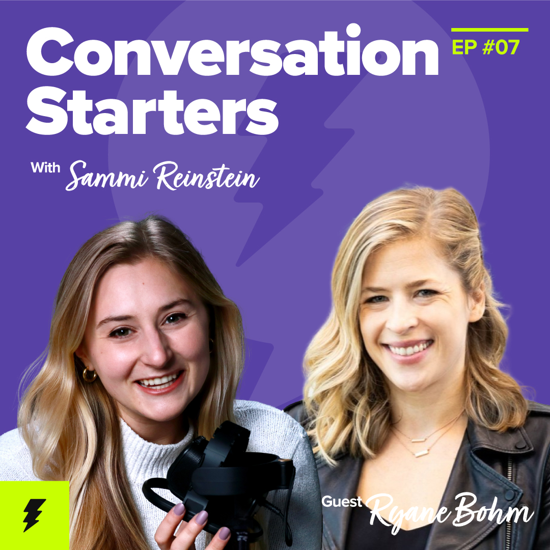 1.7: Ryane Bohm: How Gong Uses Revenue Intelligence to Improve Its Conversations