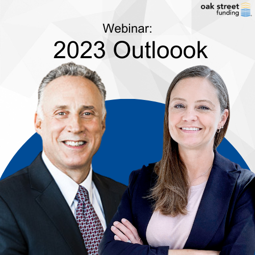 2023 Outlook: Market Update and End of Year Review