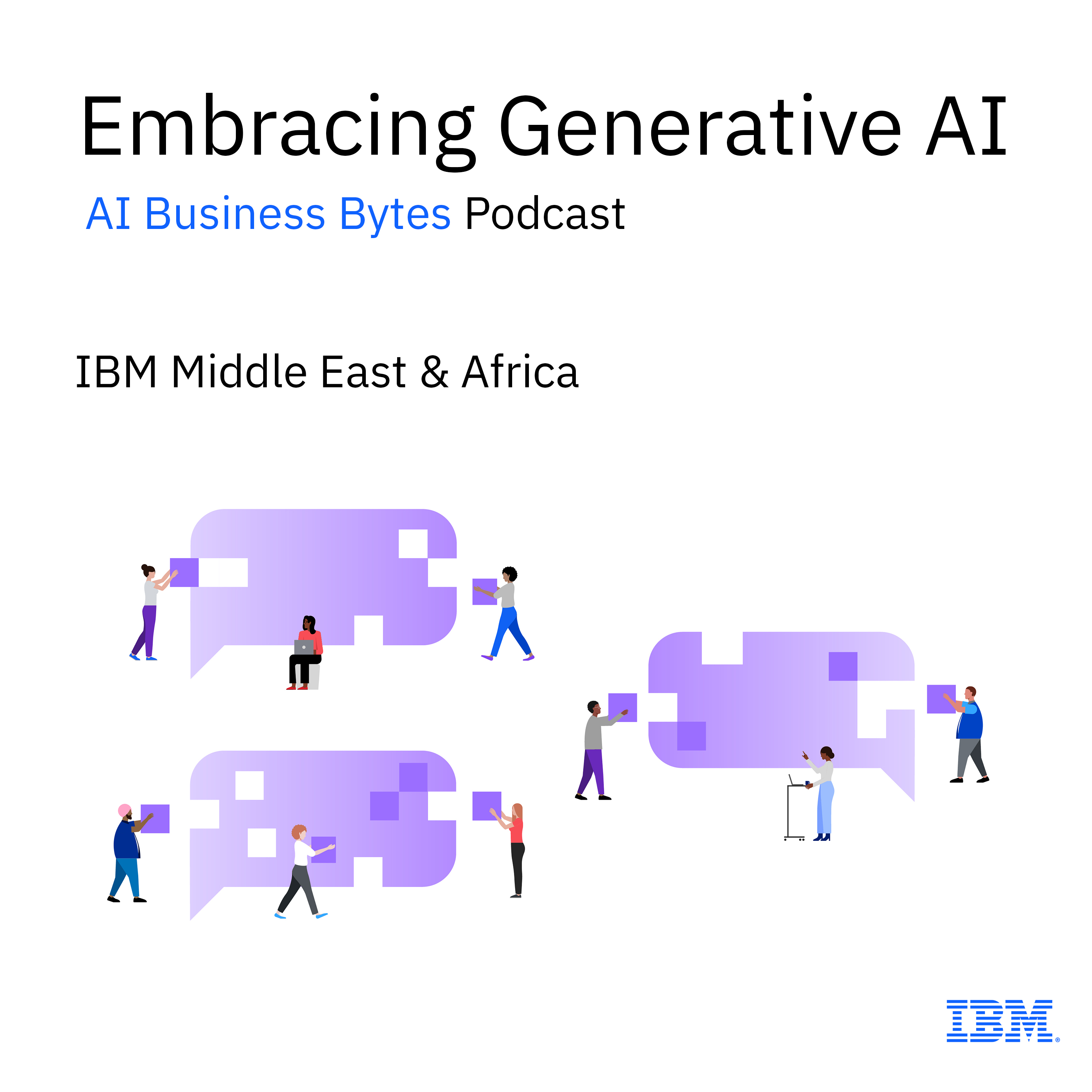 2. Embracing Generative AI to Unlock Value: A Developer Point of View