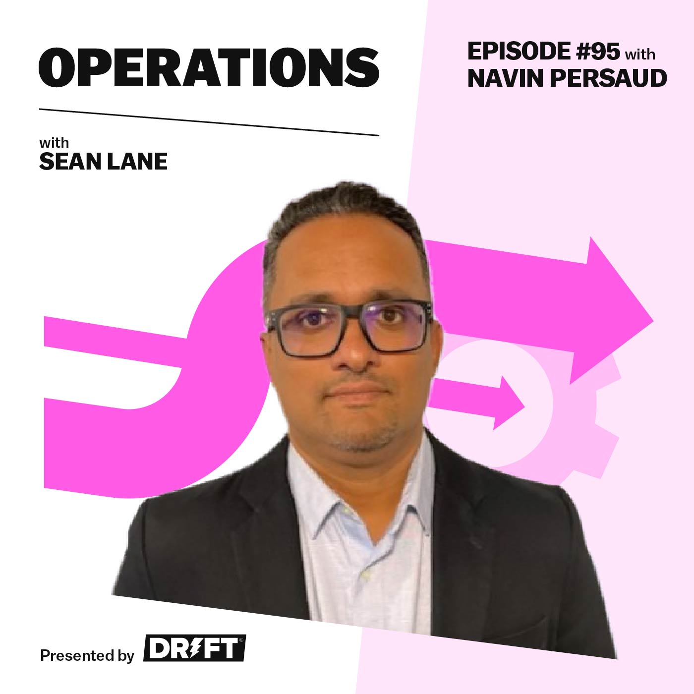 Why Operators are Attracted to Pain with 1Password's Navin Persaud