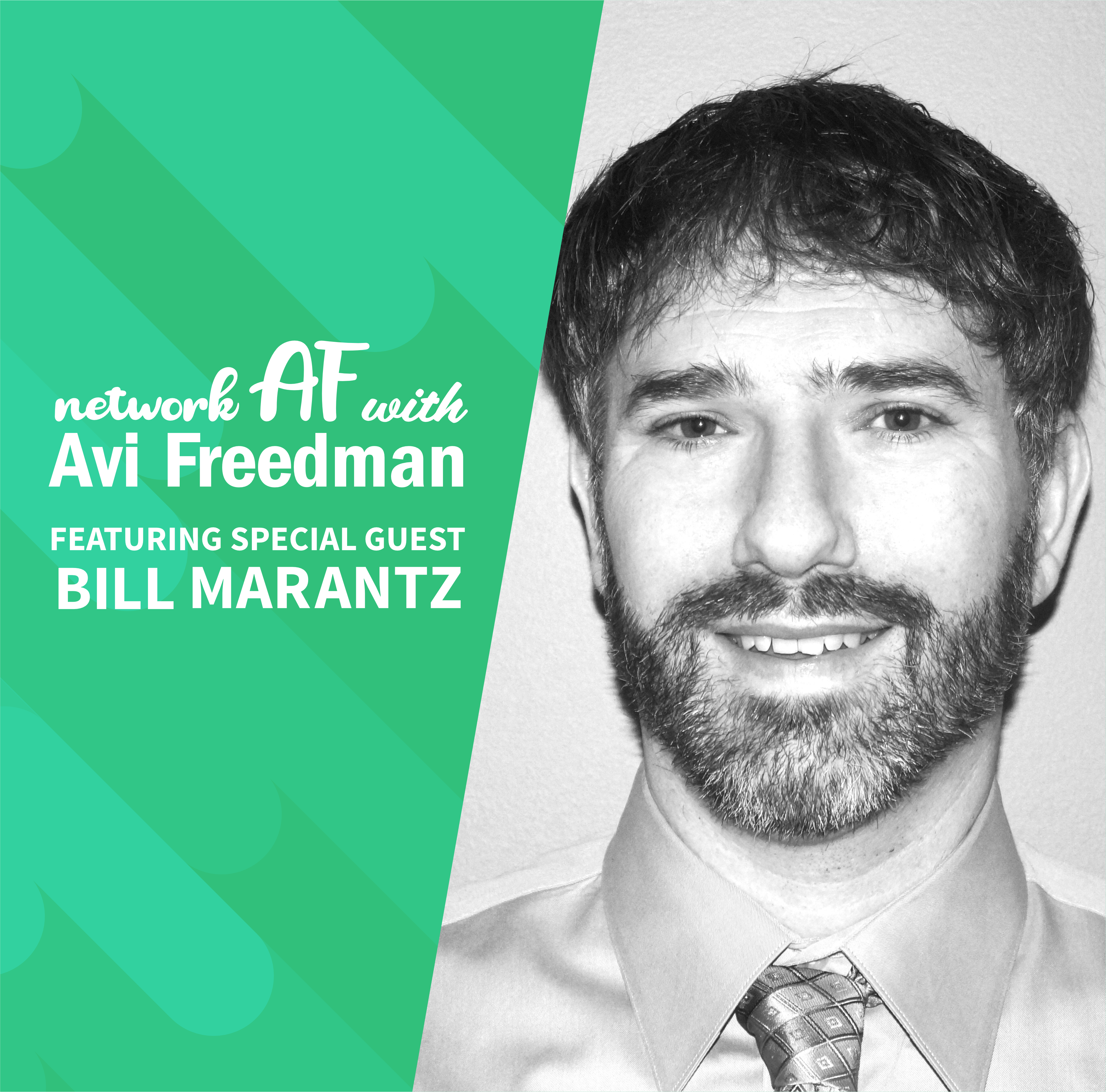 Bill Marantz of Linode on automation, mentorship, and problem solving