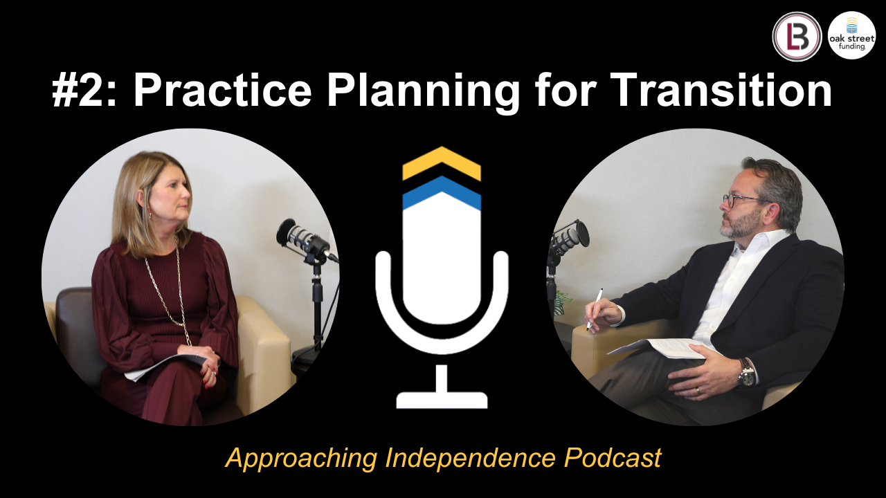 Approaching Independence: Practice Planning for Transition with Bristal Lane Group
