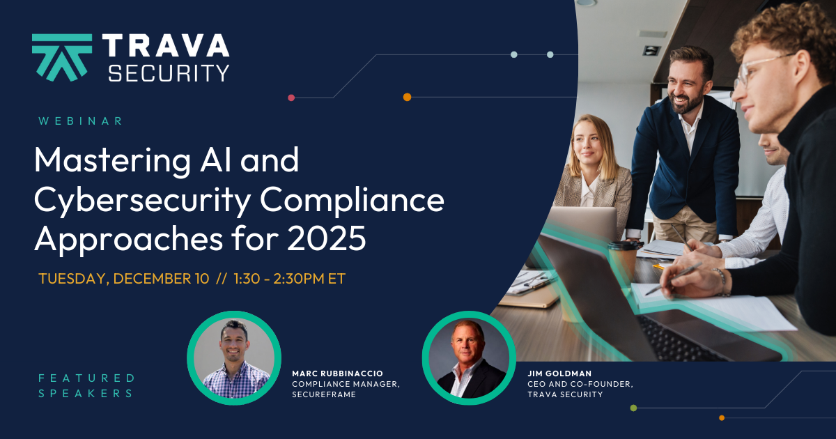 Mastering AI and Cybersecurity Compliance