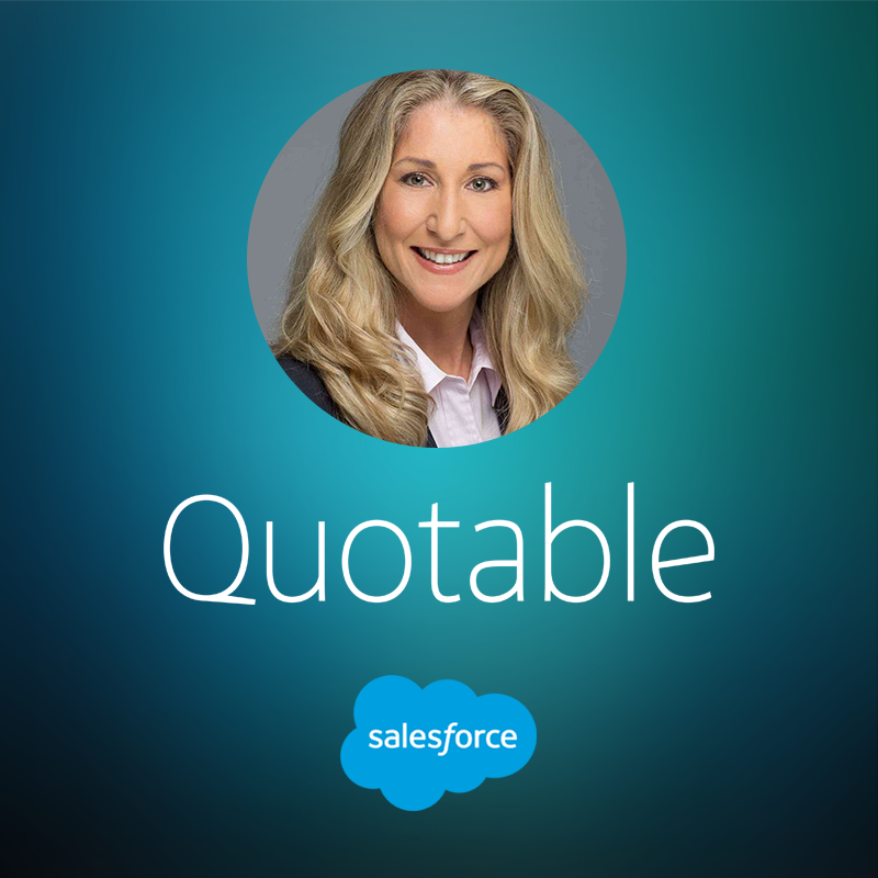 cover of episode Episode #129: For Growth, Follow the Voice of Your Customer, with Tiffani Bova