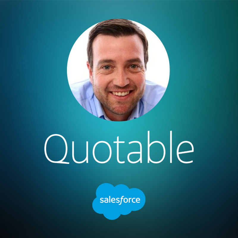 Episode #134: Deliver Value from the Start, with Spencer Doyle