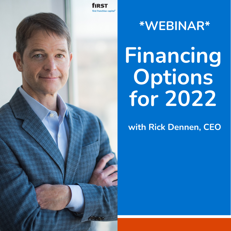Financing Options to Grow Your Business in 2022