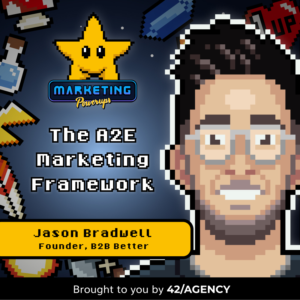 Marketing Powerups