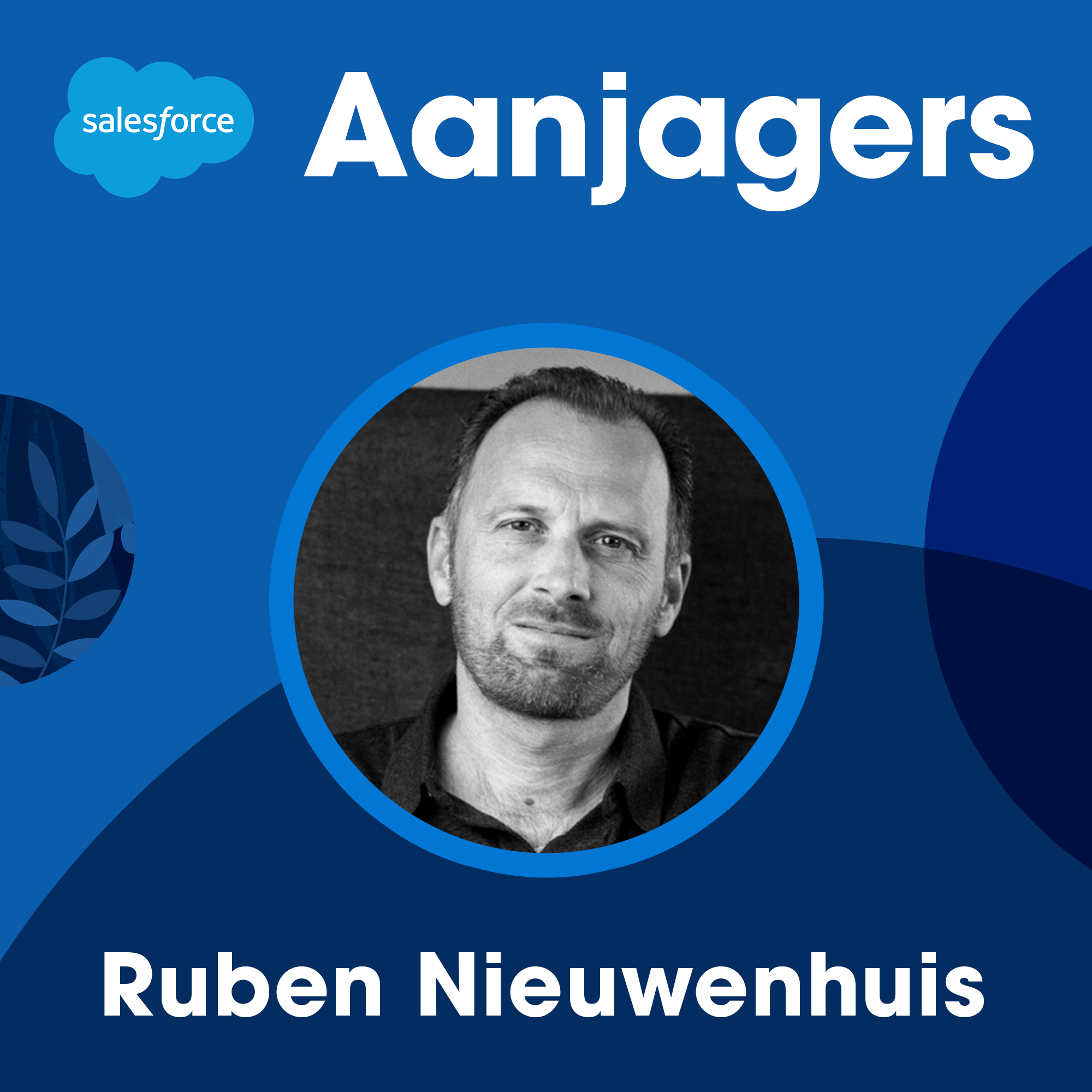 Ruben Nieuwenhuis: Sociaal ondernemen op schaal