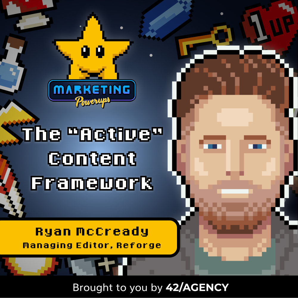 Marketing Powerups