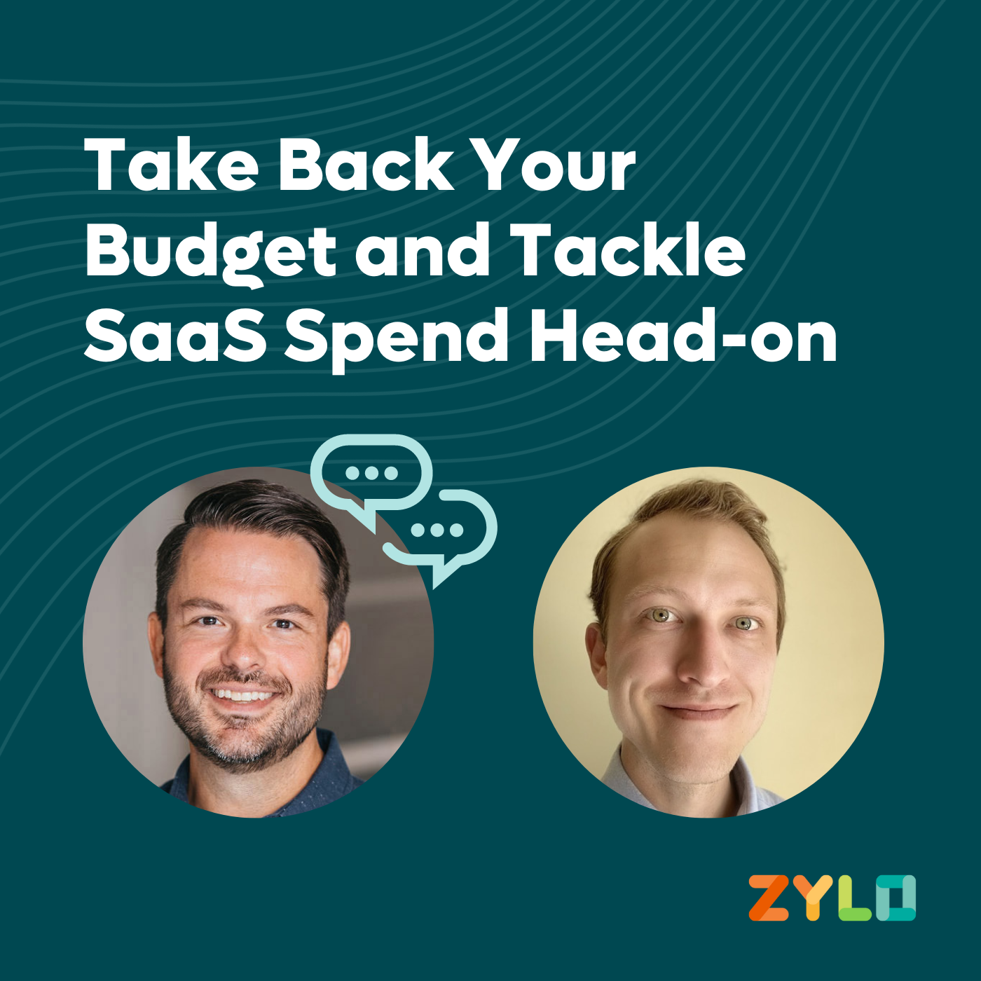 Take Back Your Budget and Tackle SaaS Spend Head-On