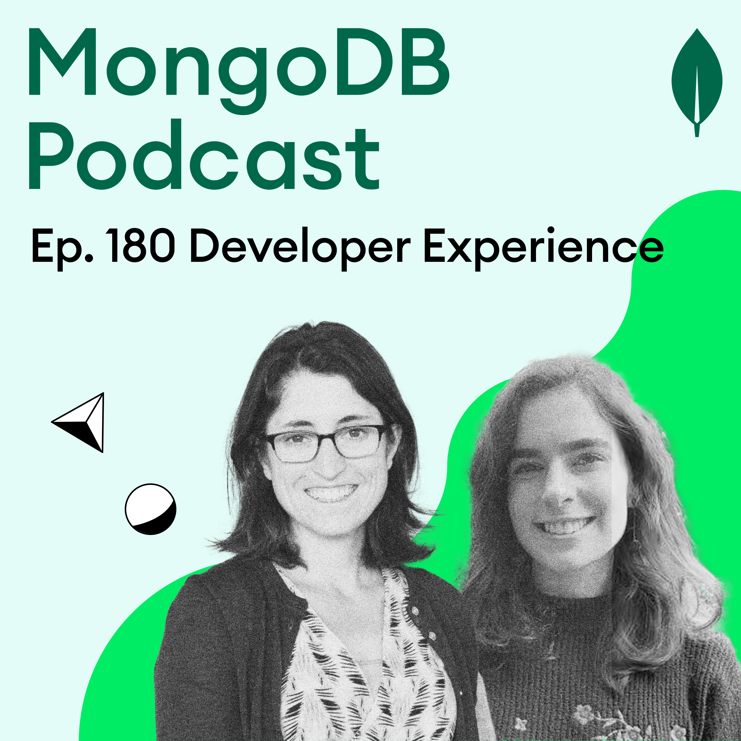 Ep. 180 MongoDB Developer Experience Updates