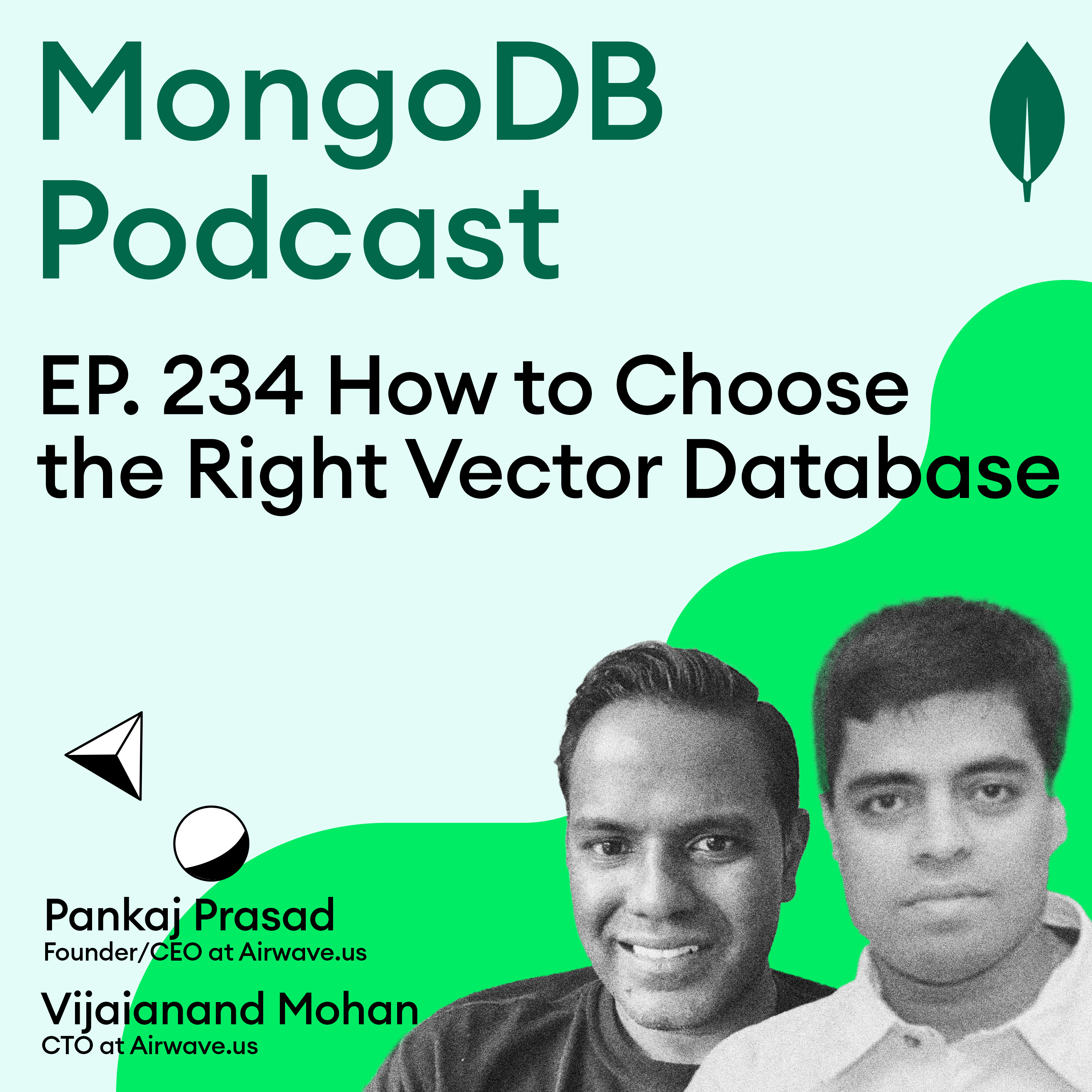 EP. 234 How to Choose the RIGHT Vector Database?