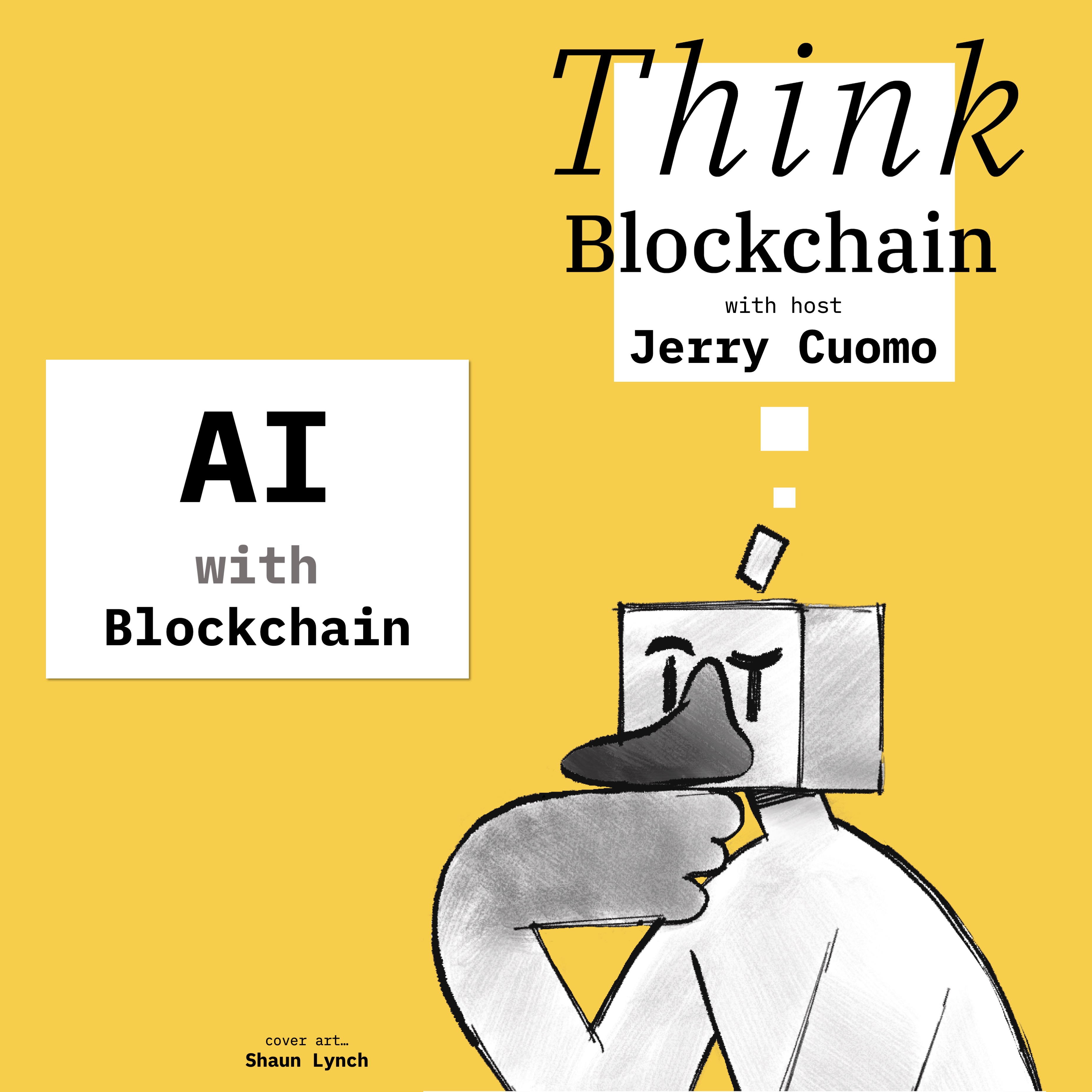 AI + Blockchain