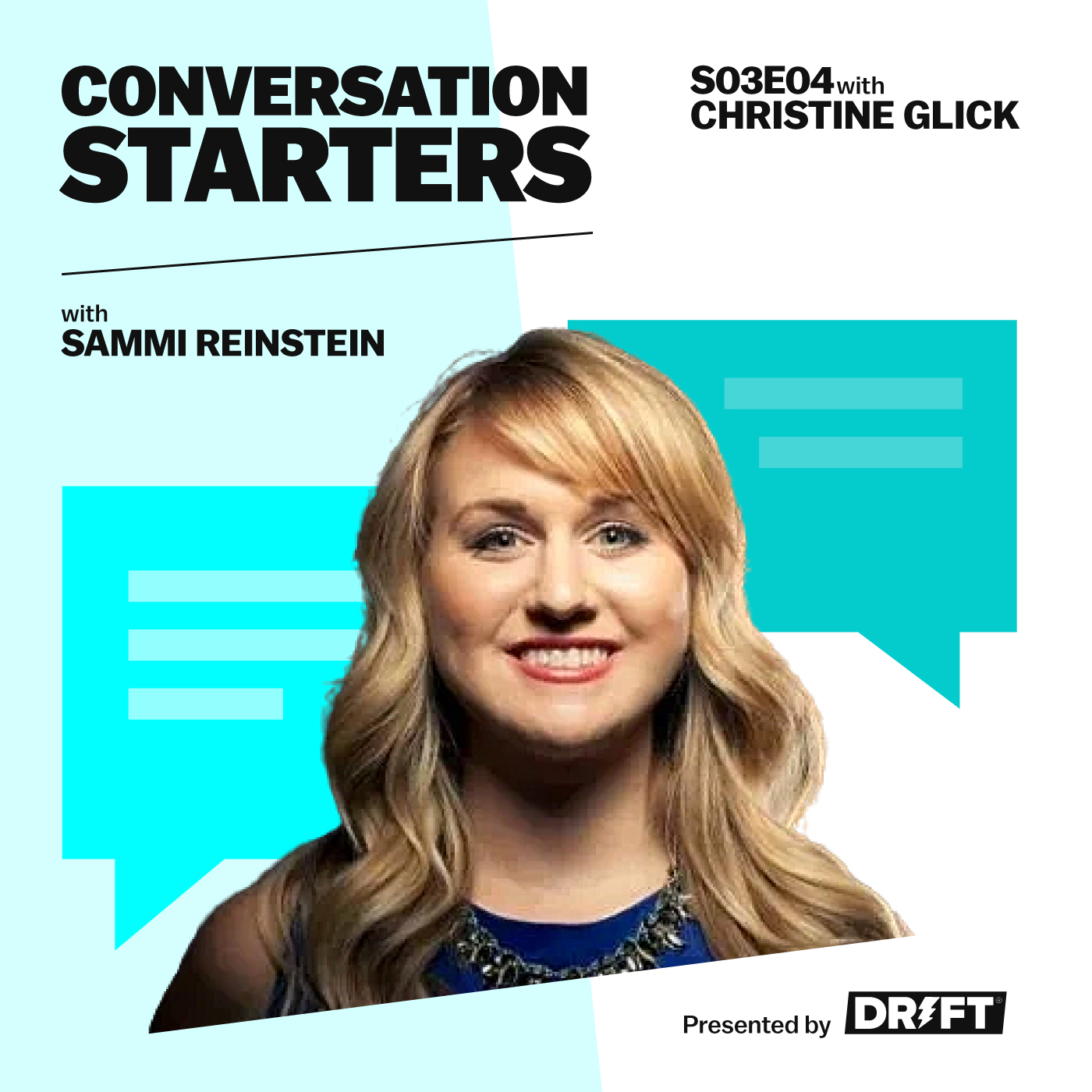 3.4: Deliver a Demo That Makes a Prospect Want to Continue the Conversation (Christine Glick)