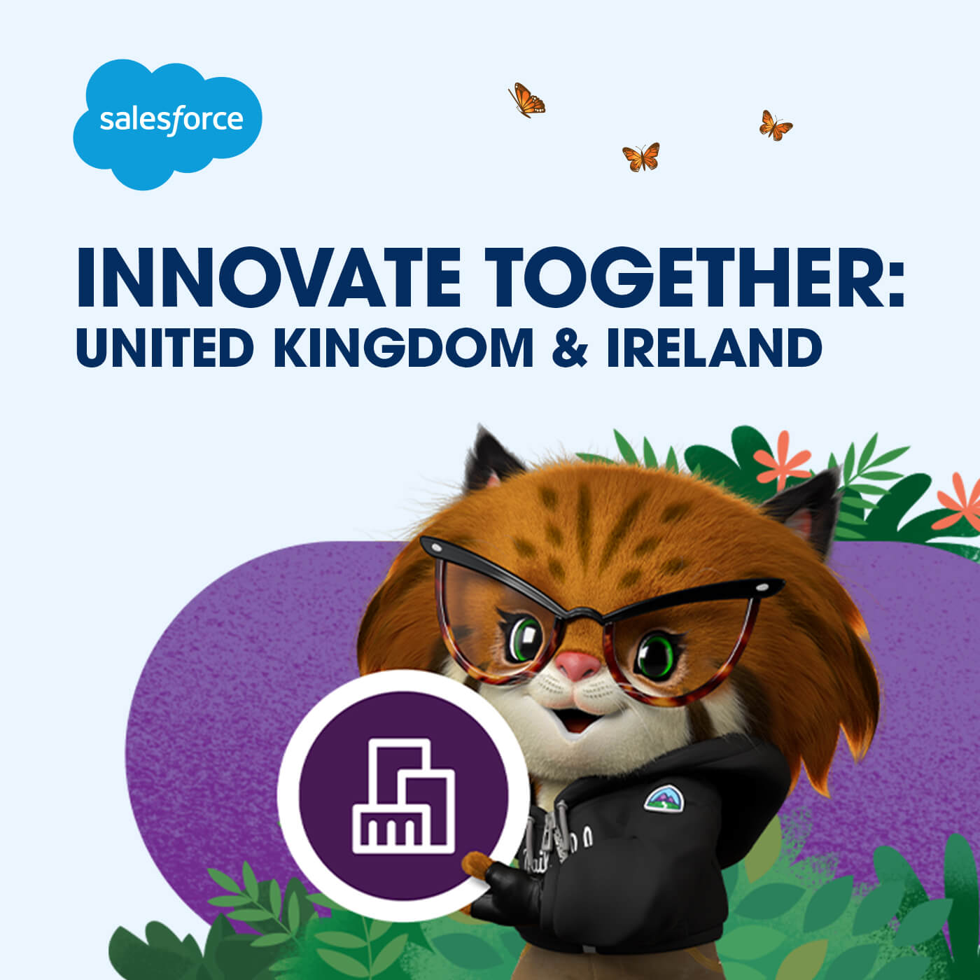 Innovate Together: United Kingdom & Ireland