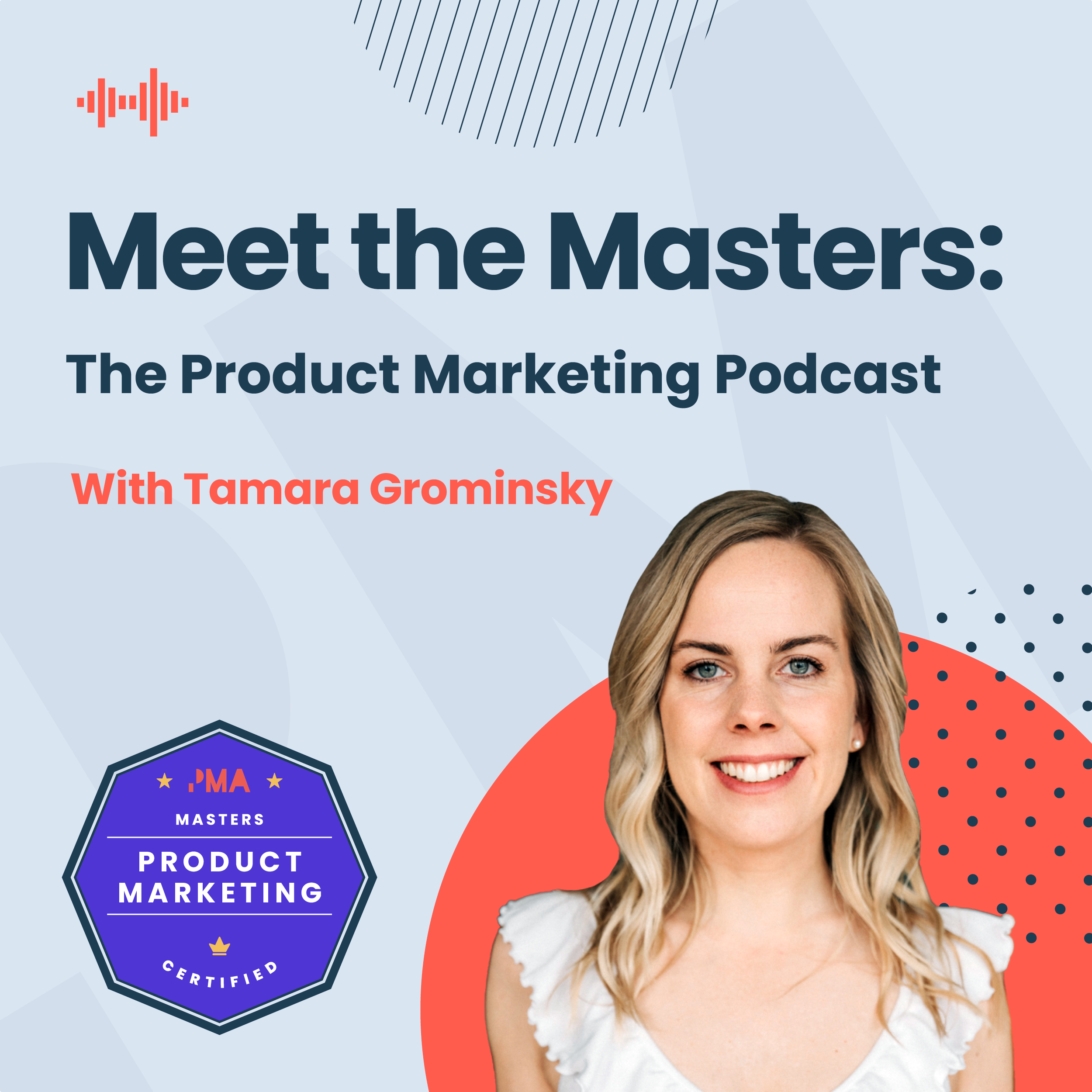 Meet the Masters | Pricing with Tamara Grominsky