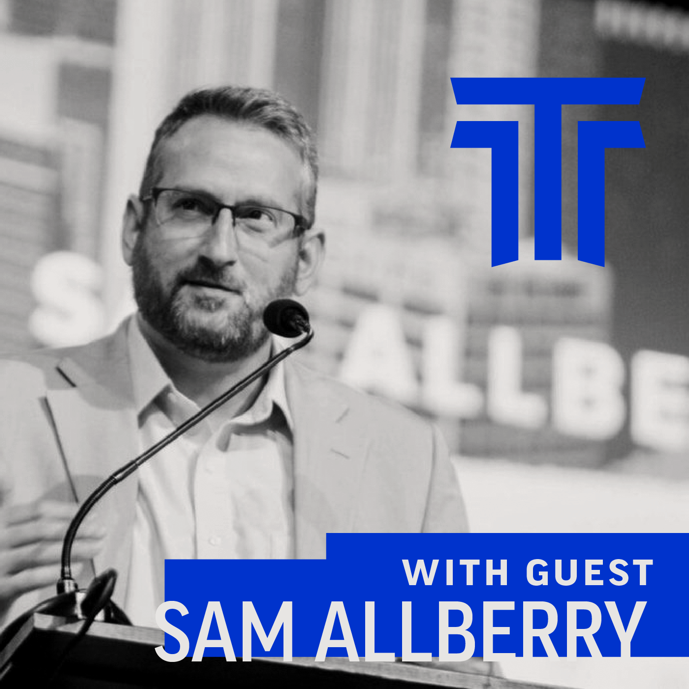 What God Says About Your Body with Sam Allberry