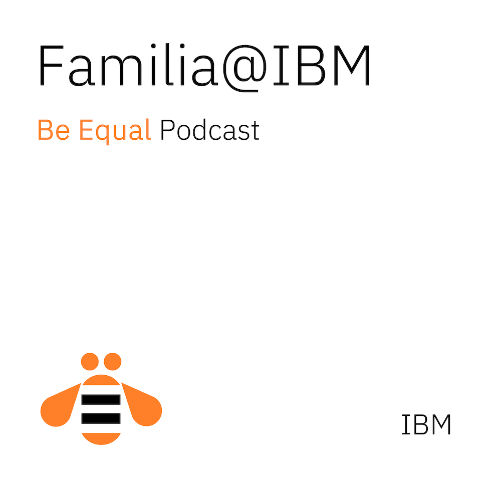 Familia@IBM － Passion, Purpose and Progress
