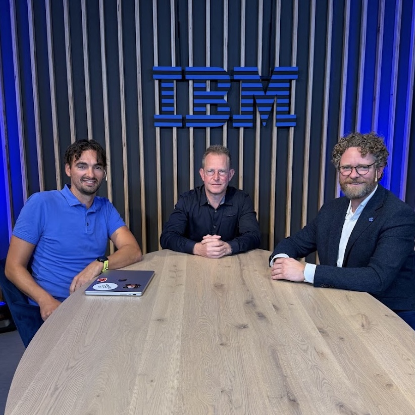 #084 | IBM webMethods Hybrid Integration