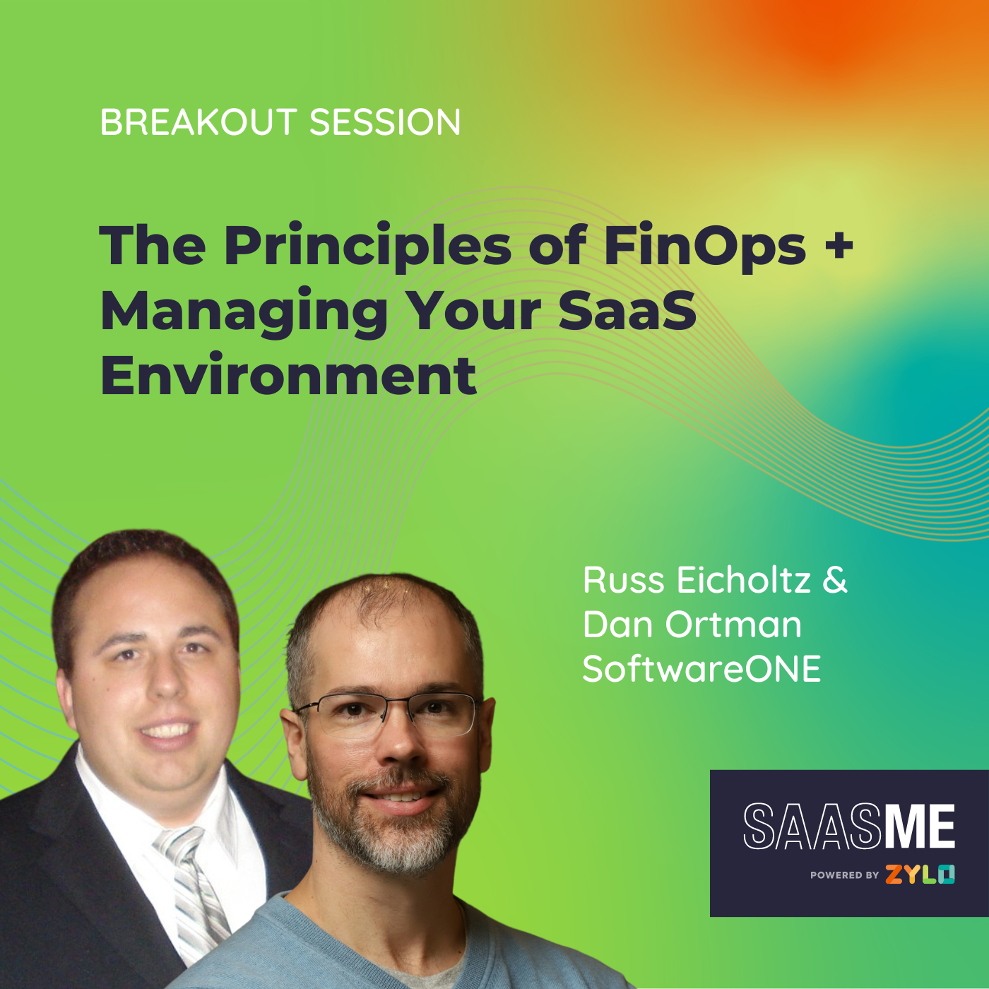 The Principles of FinOps + Managing Your SaaS Environment