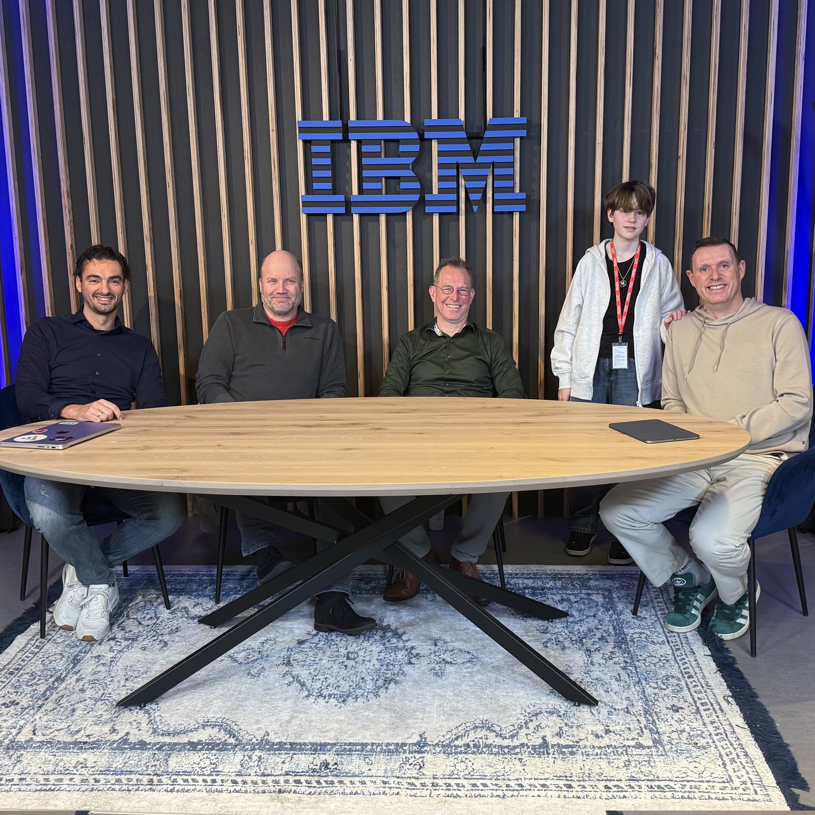 #094| IBM Spyre AI Accelerator Chip