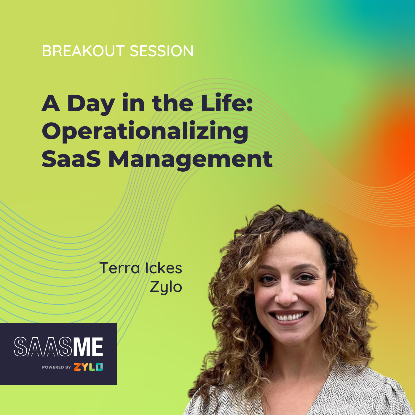 A Day in the Life: Operationalizing SaaS Management