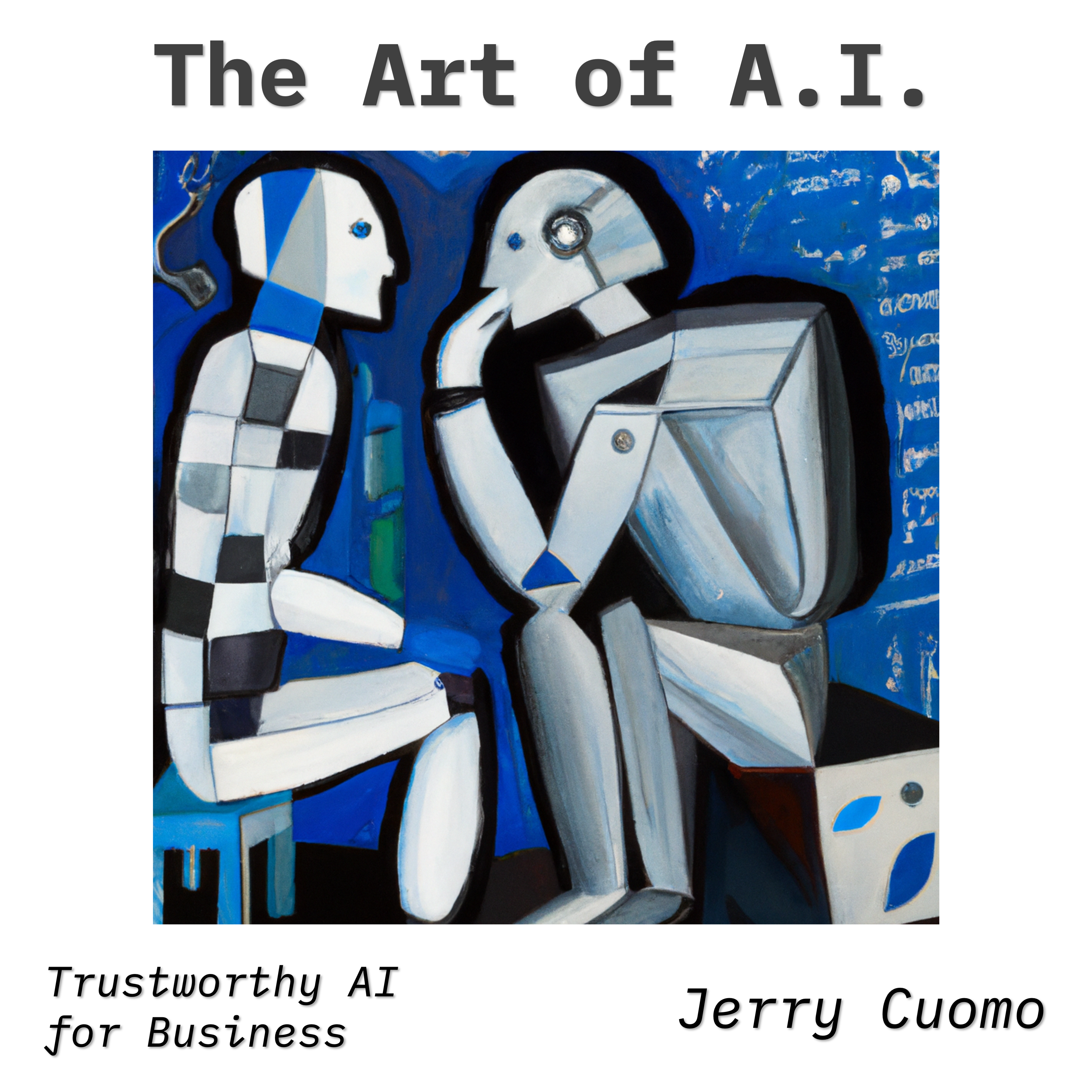 The Art of A.I.