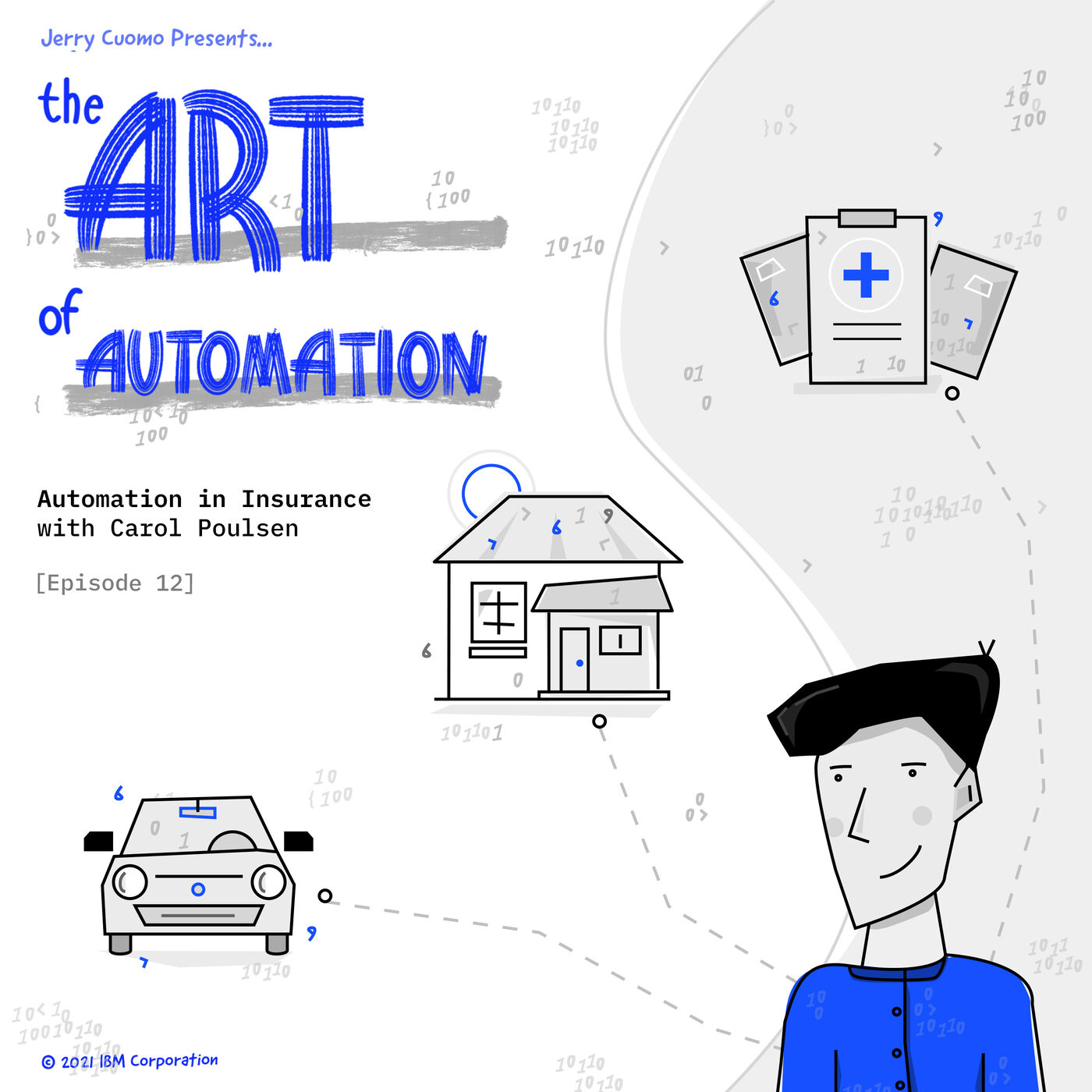 The Art of A.I.