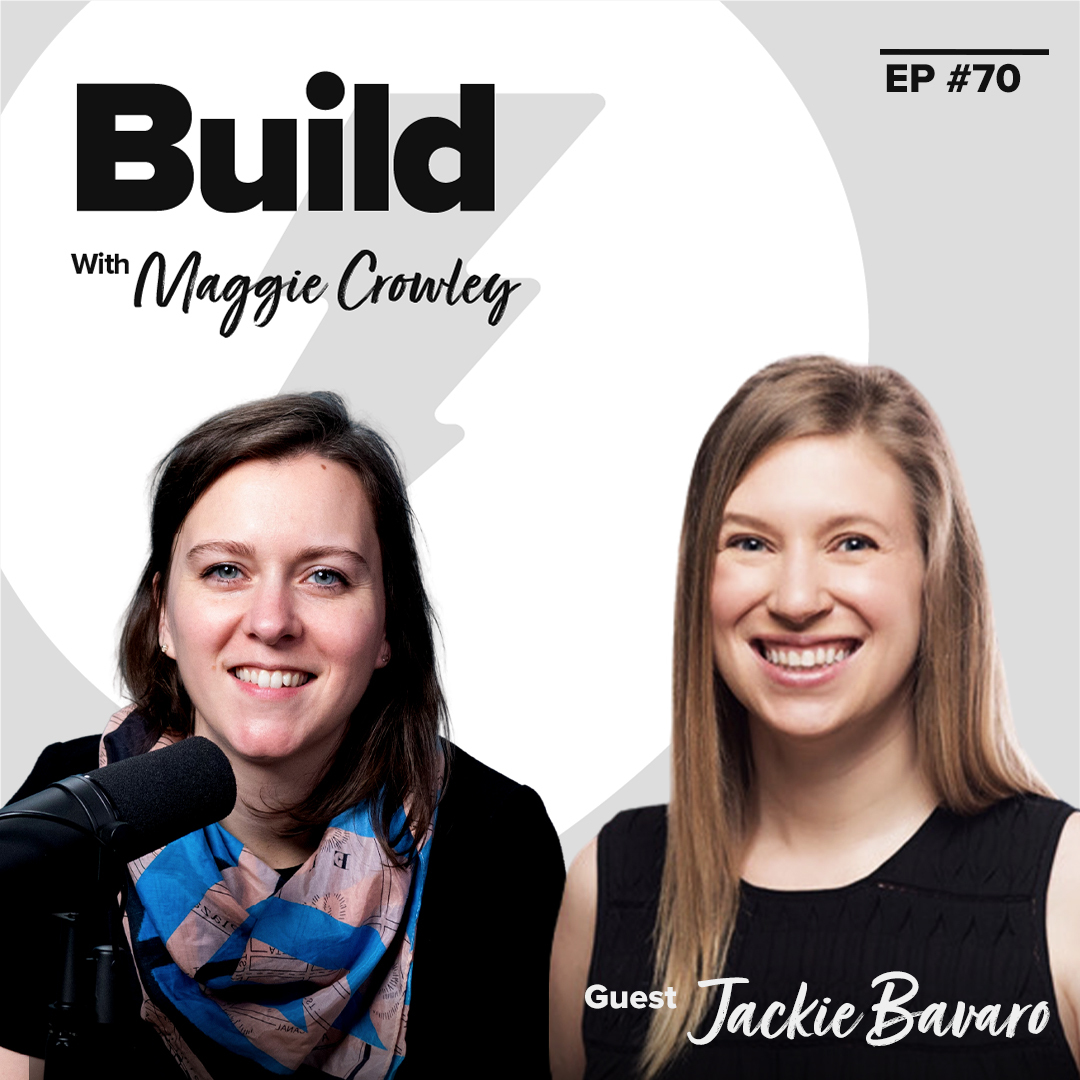 Cracking the PM Career with Jackie Bavaro