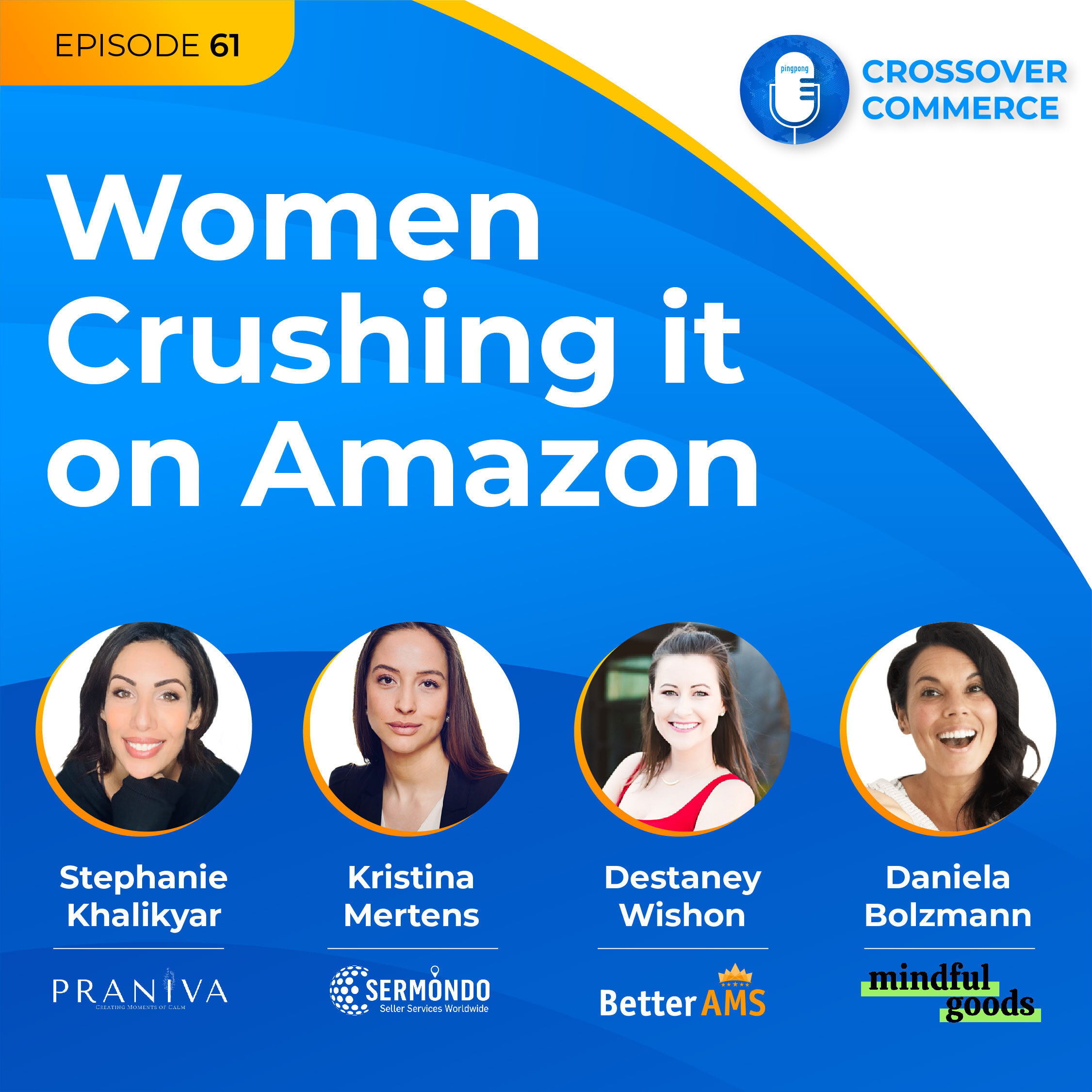Crossover Commerce