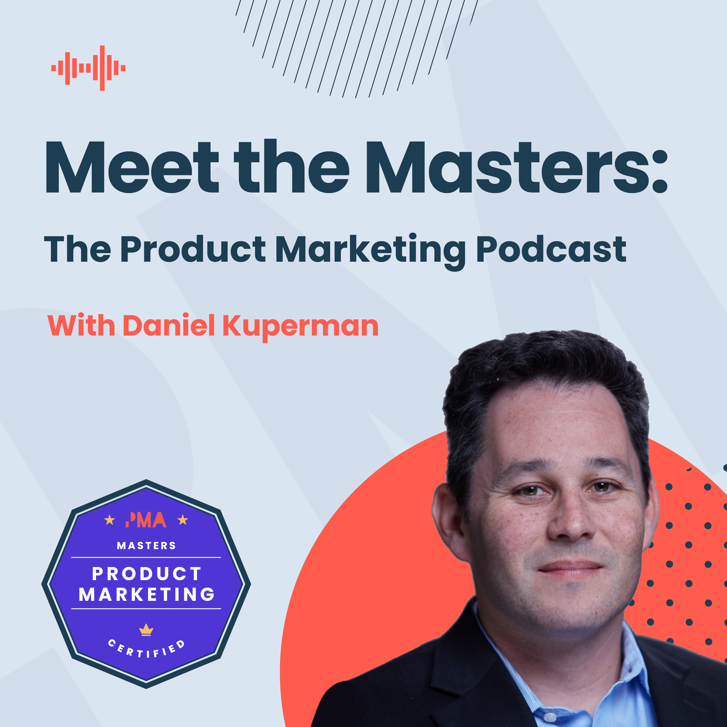 Meet the Masters | Analyst Relations with Daniel Kuperman