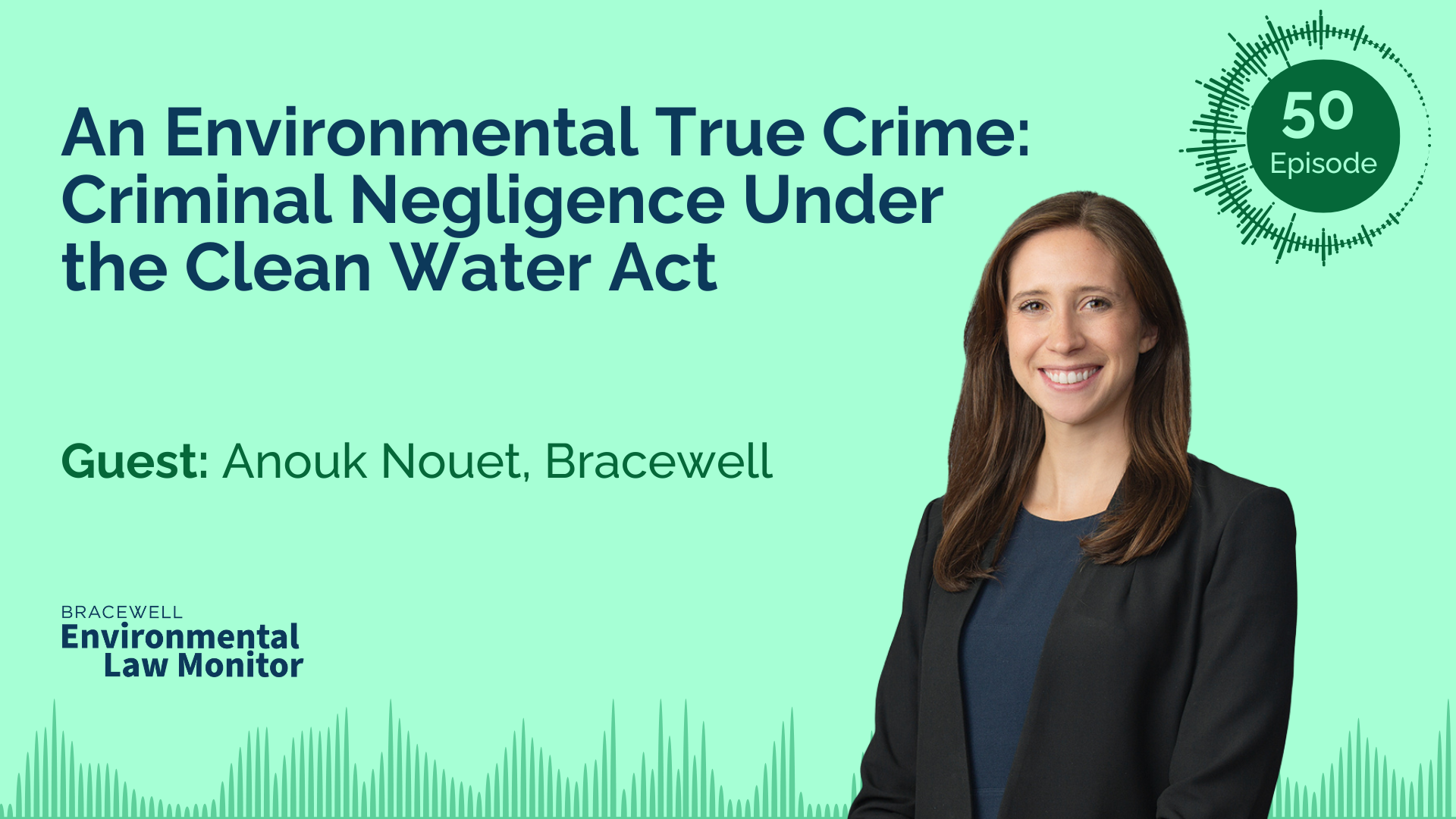 An Environmental True Crime: Criminal Negligence Under the Clean Water Act