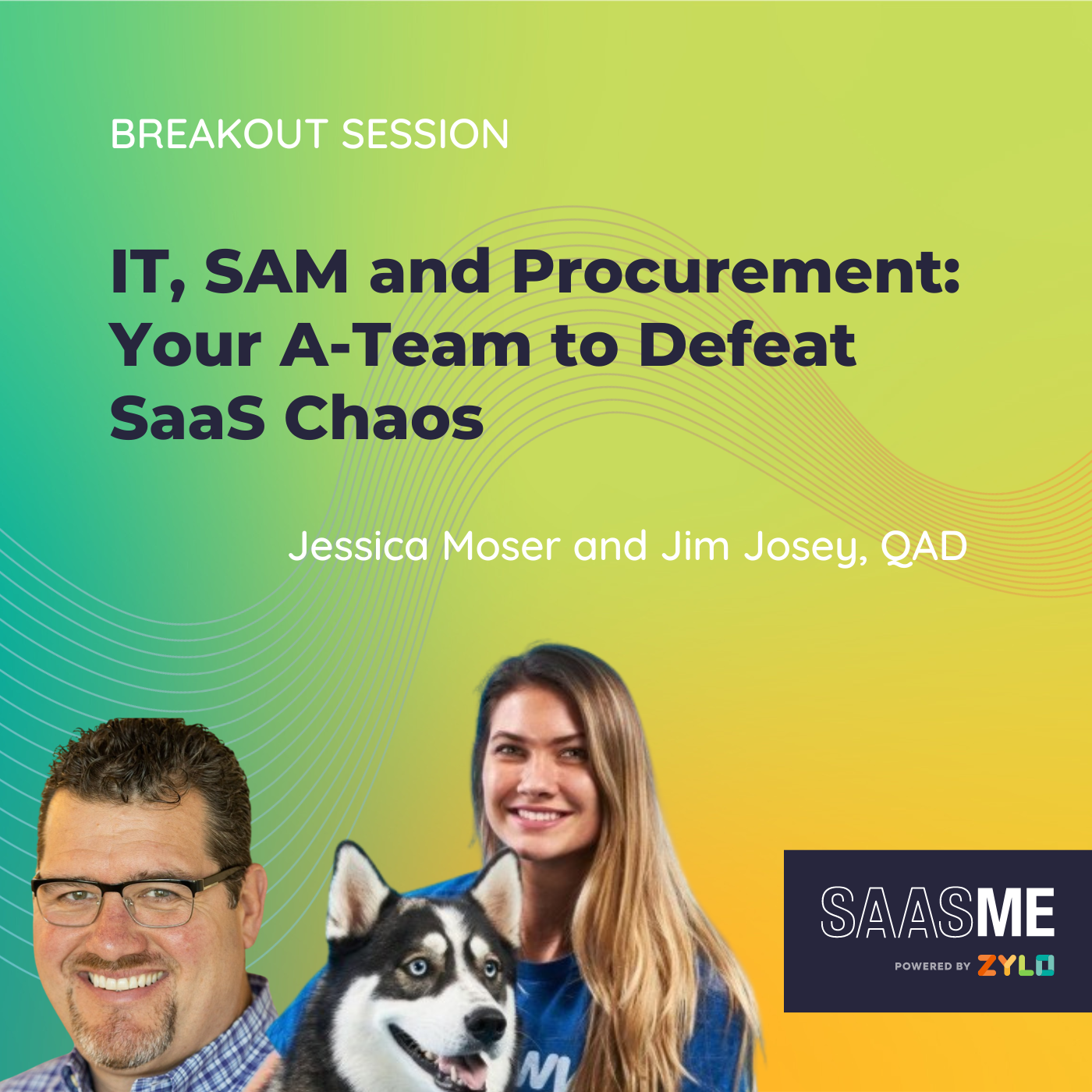 IT and Procurement: Your A-Team to Defeat SaaS Chaos