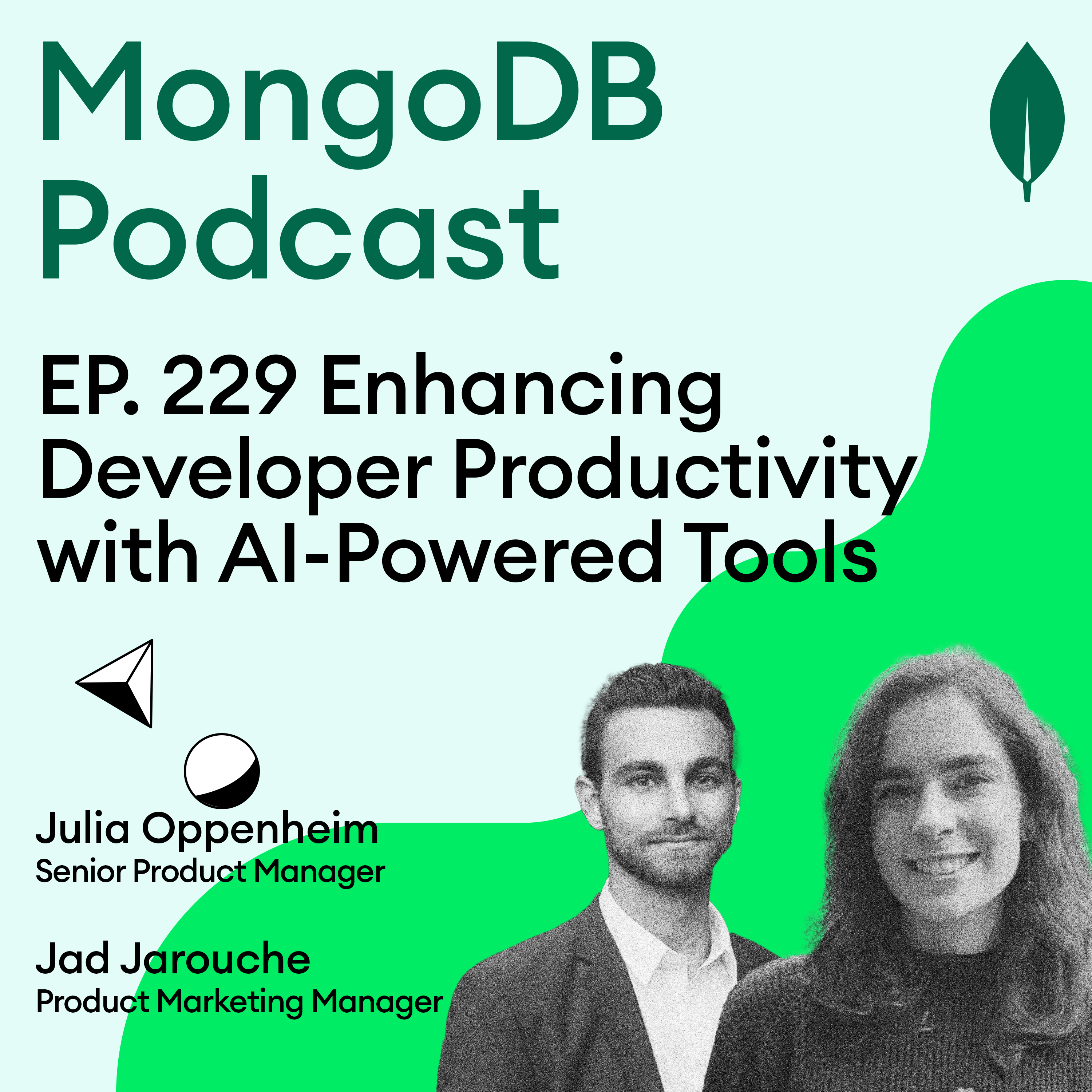 EP. 229 Enhancing Developer Productivity with AI-Powered Tools