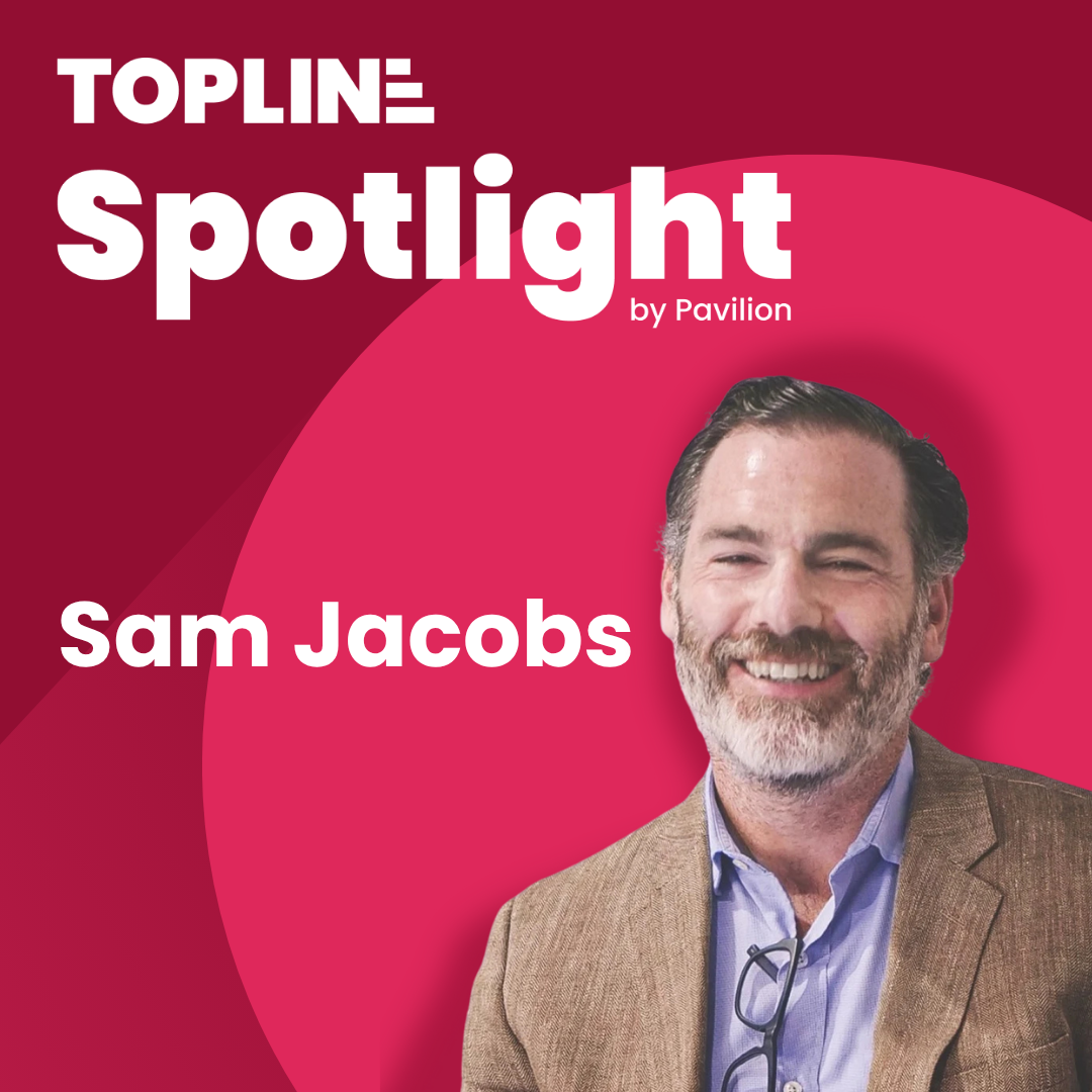 SPOTLIGHT: How CEO Sam Jacobs Is Redefining Pavilion’s Identity
