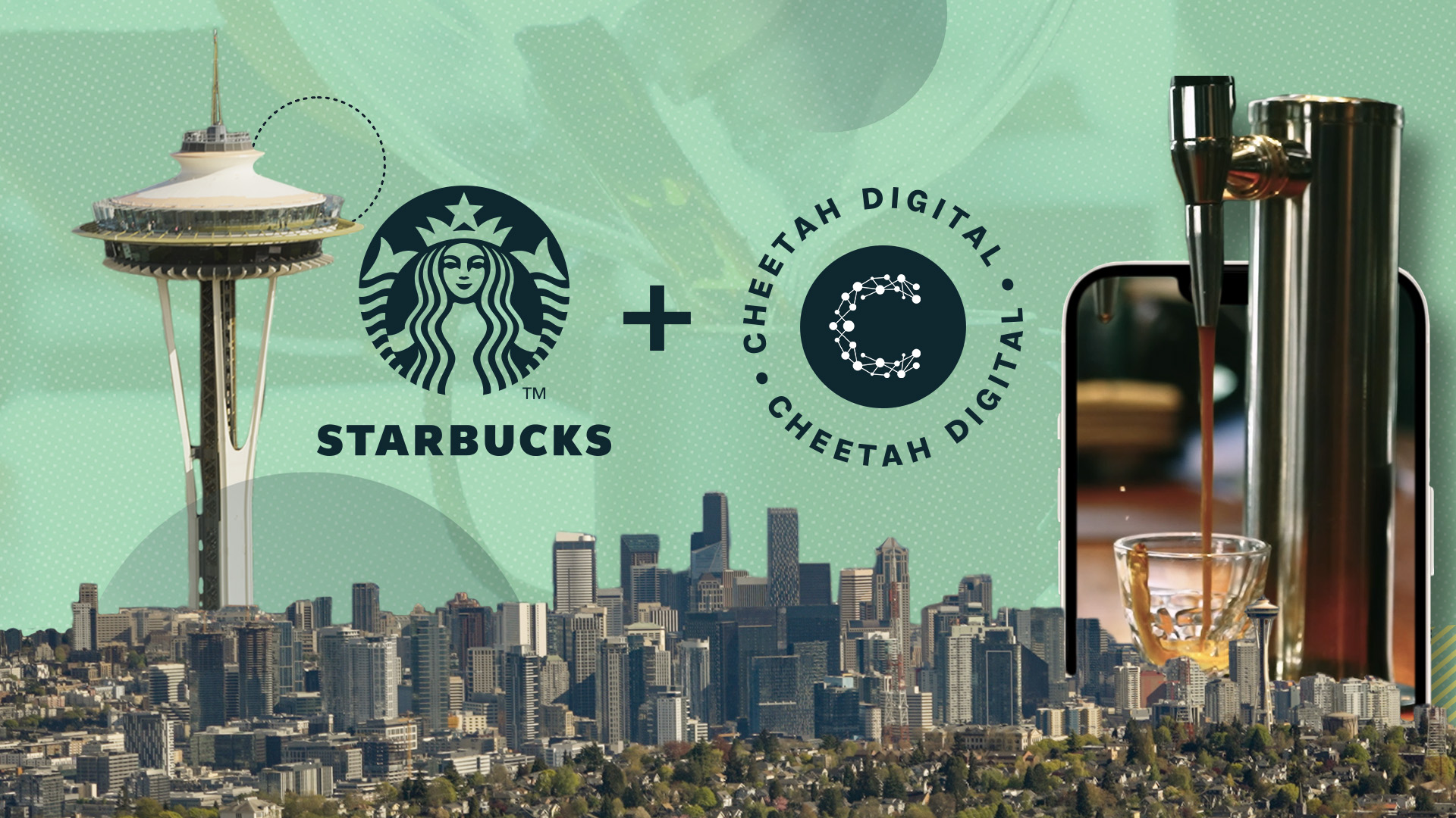 The Personalization Strategy Behind Starbucks Relationship Marketing Efforts