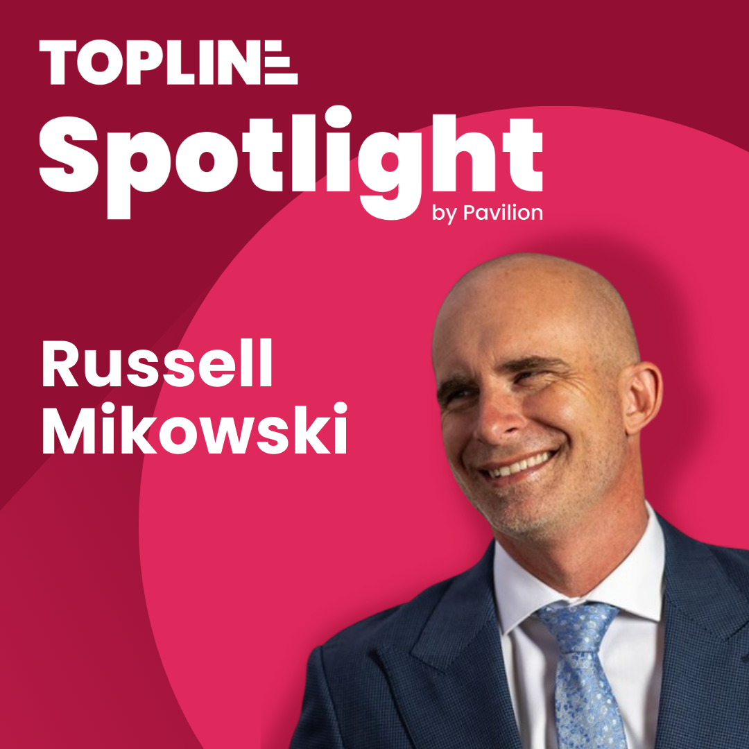 SPOTLIGHT: Untangling Tech Debt and Finding Product-Market Fit with Russ Mikowski of SurePeople
