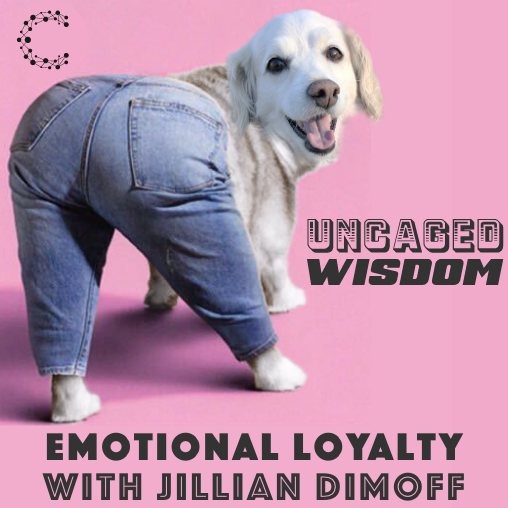 Deep Dips: Emotional Loyalty w/ Jillian Dimoff
