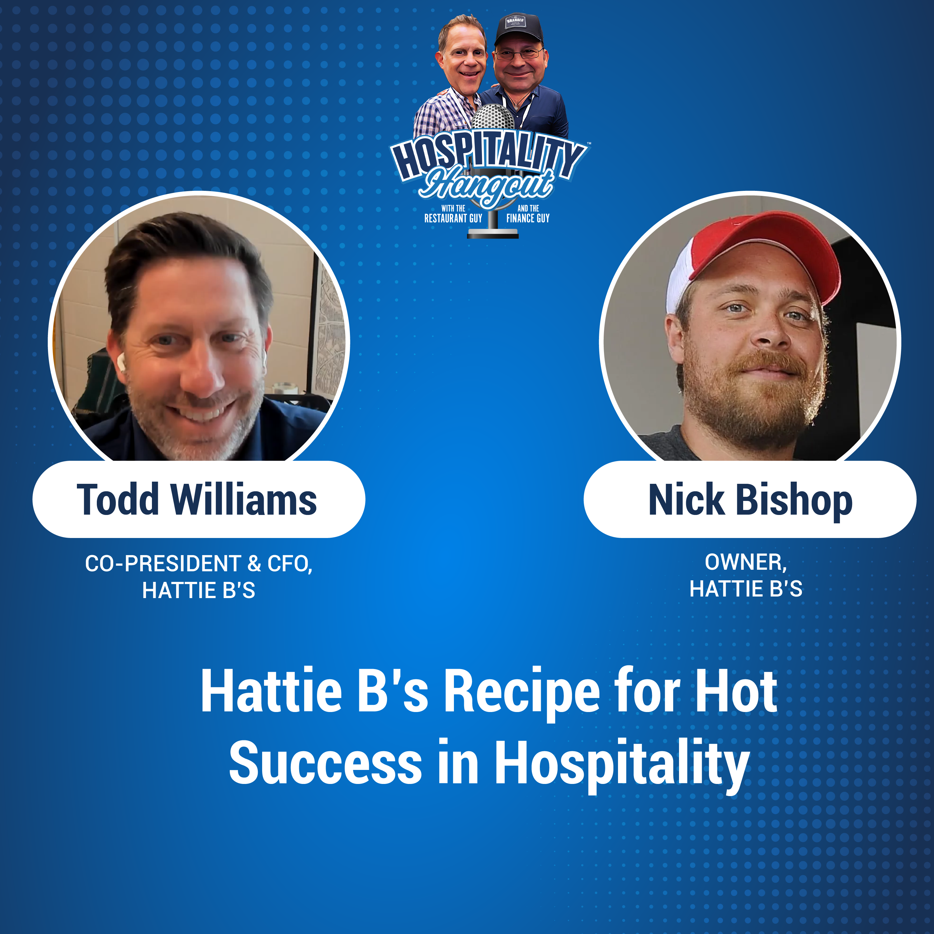 Hattie B’s Recipe for Hot Success in Hospitality