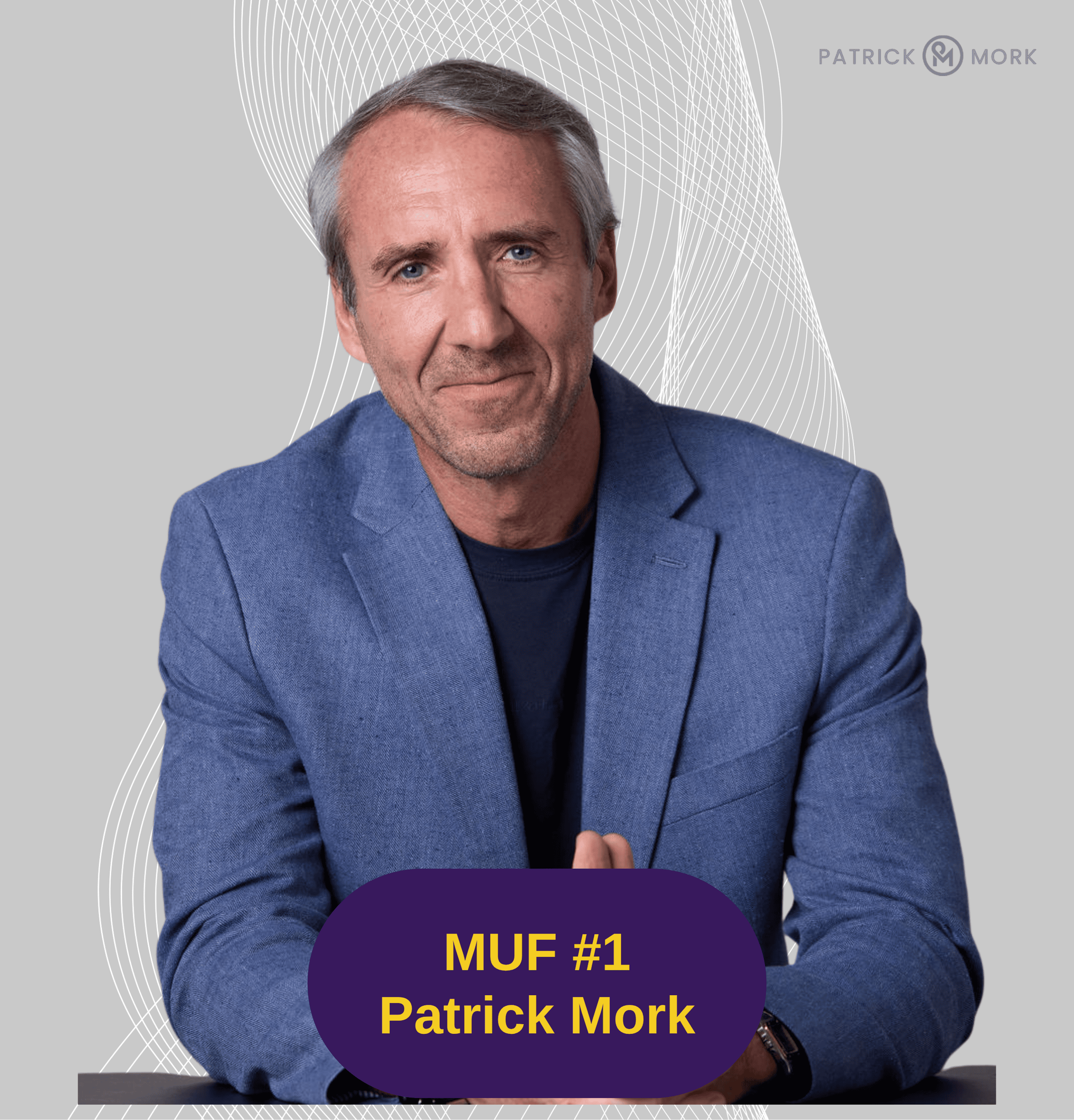 MUF #1: Introducing Mork UnFiltered. Finding Purpose and Resilience in Life's Toughest Moments