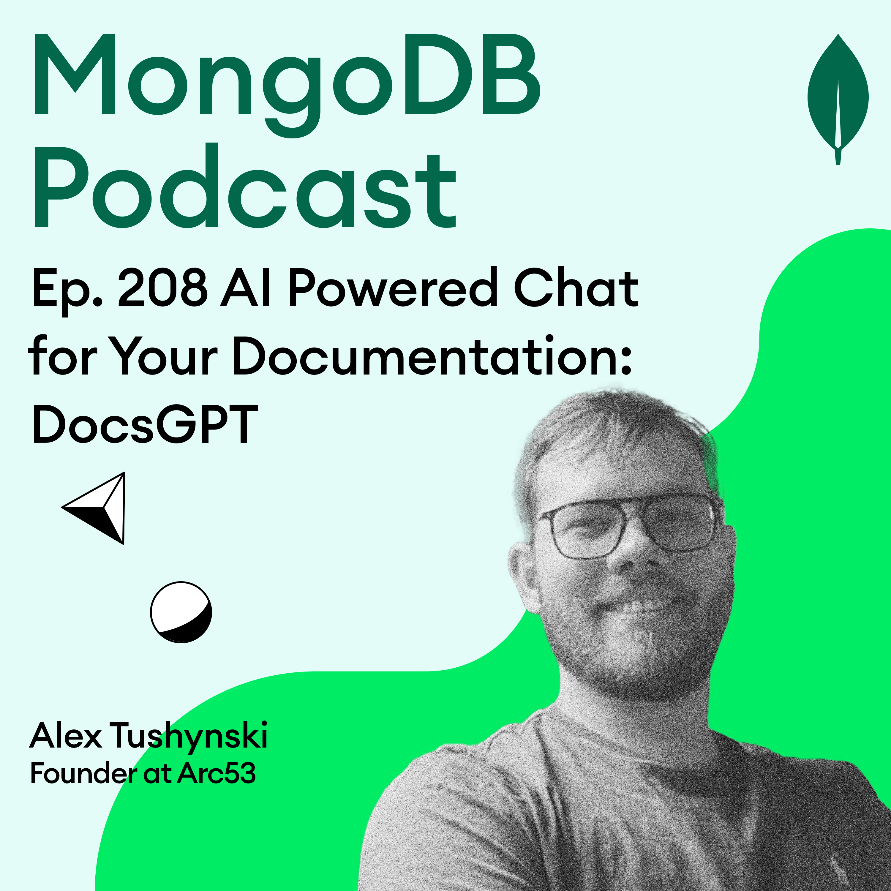 Ep. 208 AI Powered Chat for Your Documentation: DocsGPT