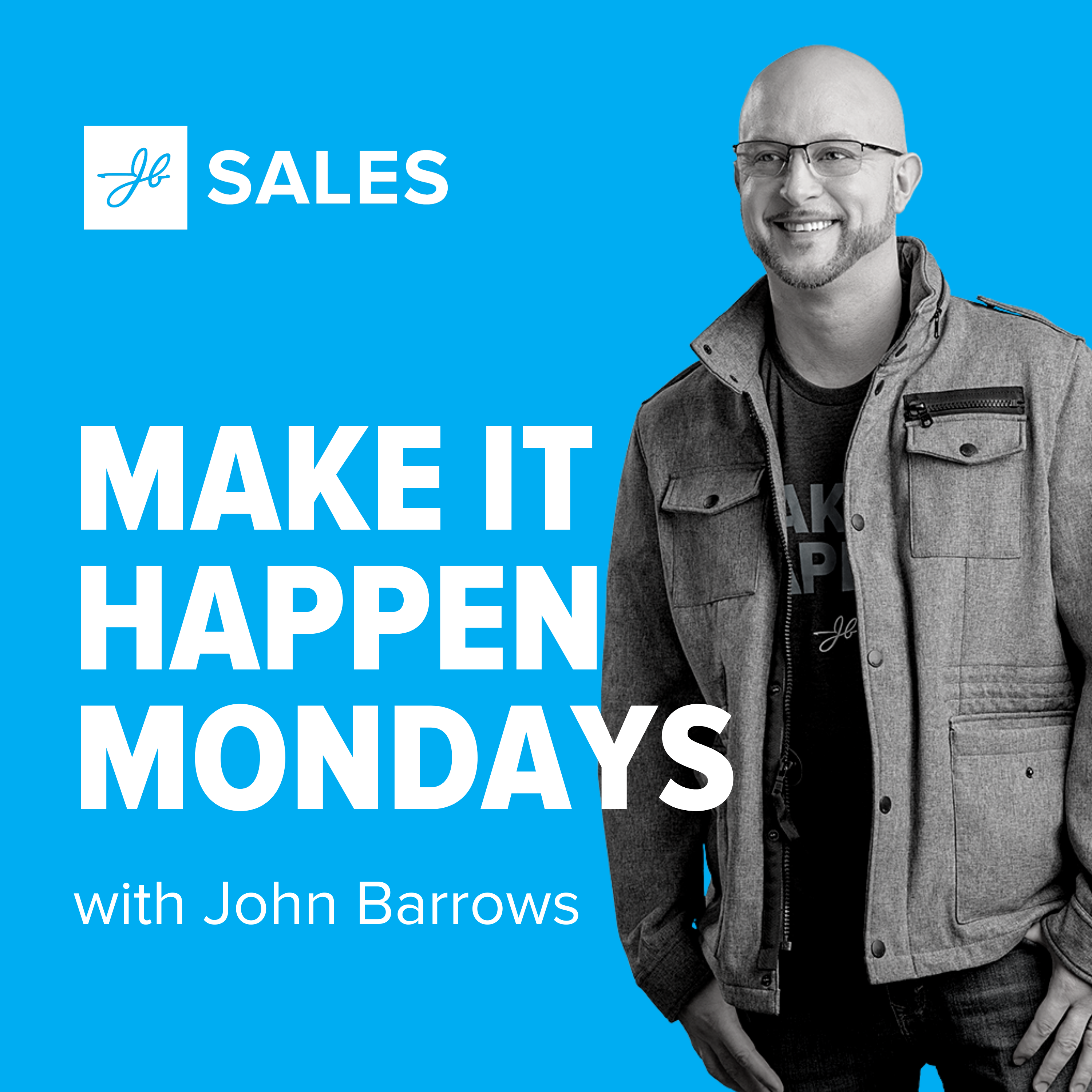 226: Hang Black on Diversity and Intentionality in Sales