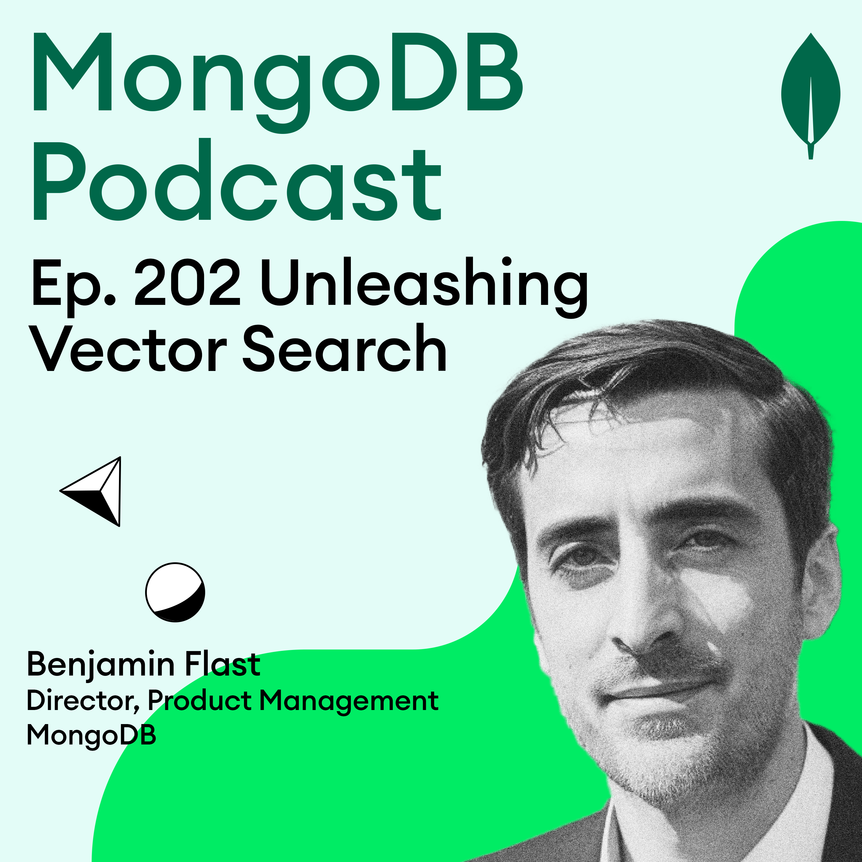 Ep. 202 Unleashing Vector Search: An Exclusive AMA with Benjamin Flast