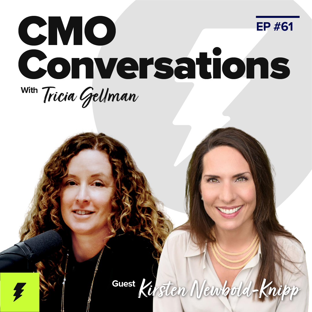 What It's Like to Get Hired in a Pandemic (with FullStory's Kirsten Newbold-Knipp)